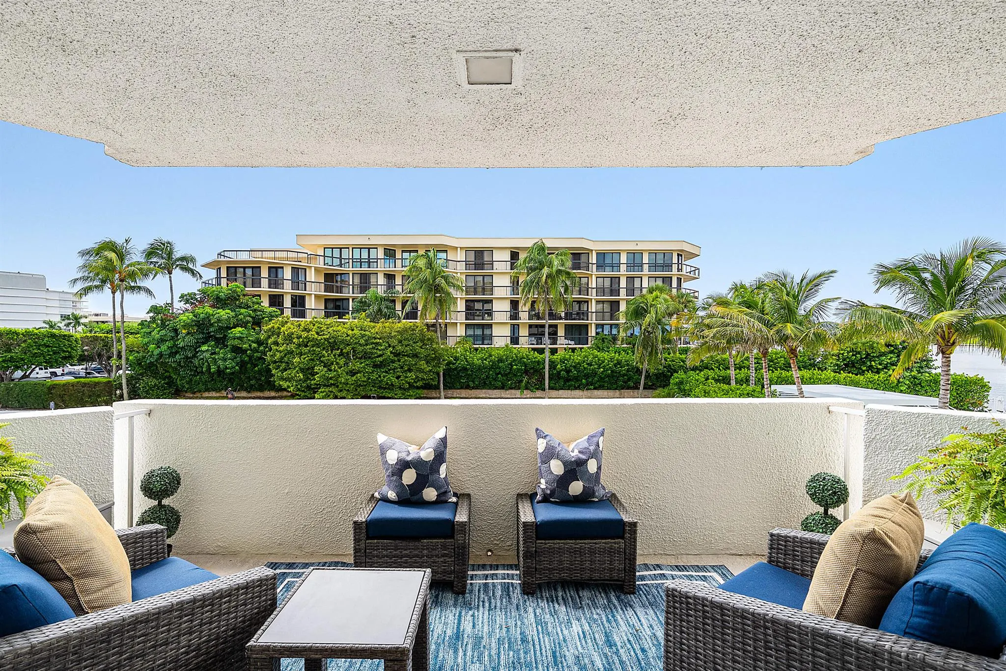 2773 S Ocean Boulevard, #2060