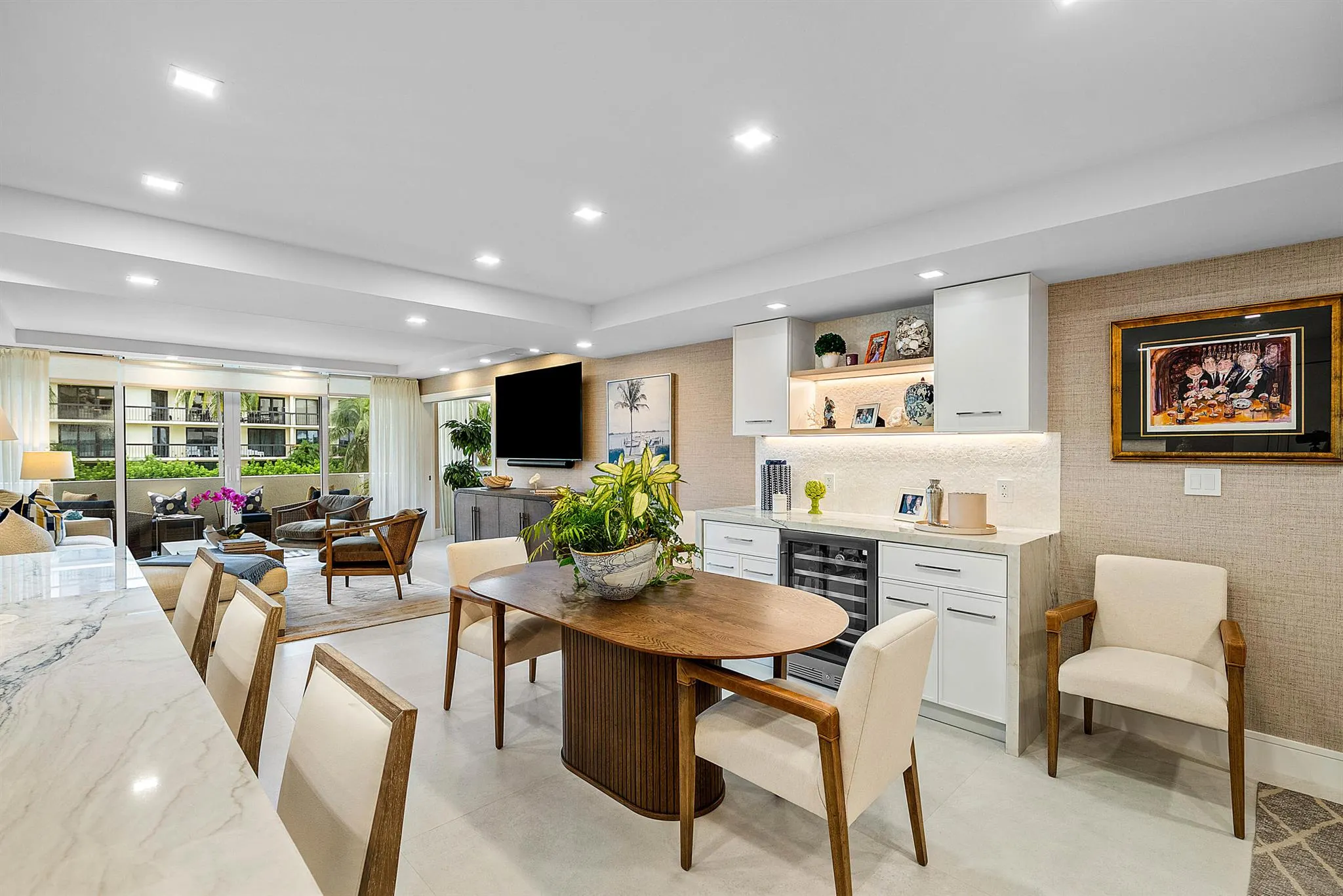 2773 S Ocean Boulevard, #2060