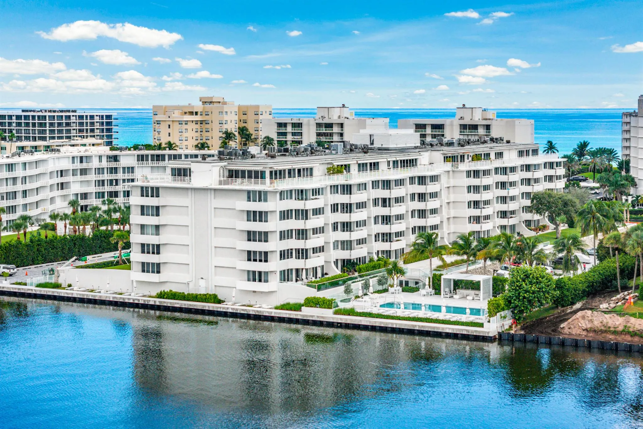 2773 S Ocean Boulevard, #2060