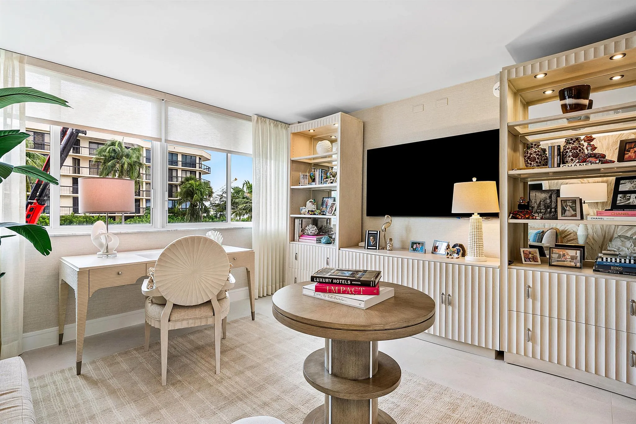 2773 S Ocean Boulevard, #2060
