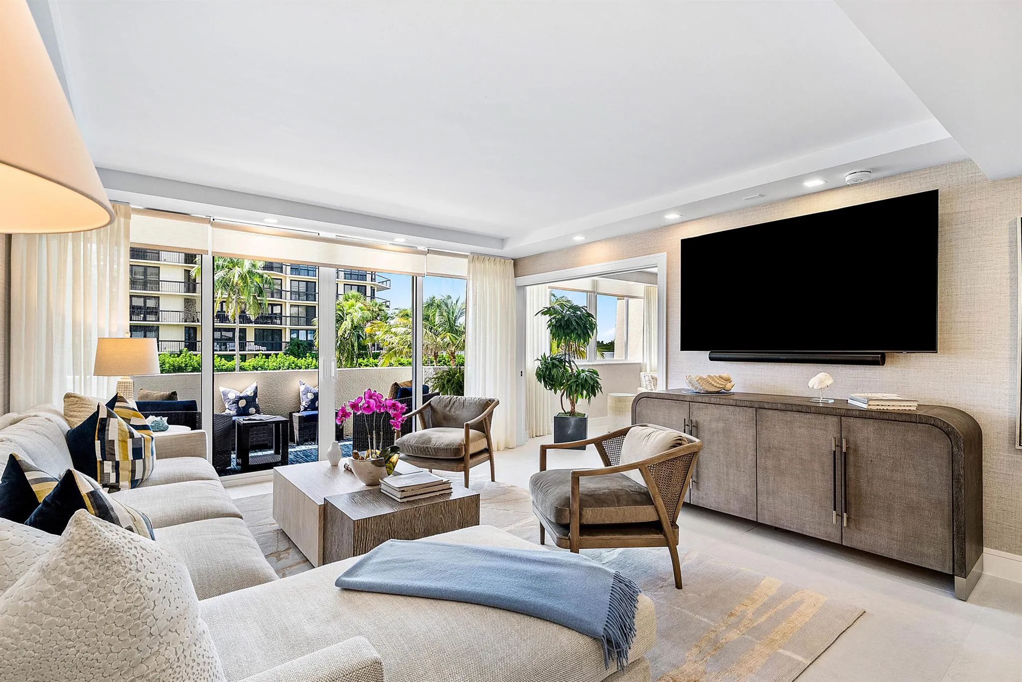 2773 S Ocean Boulevard, #2060