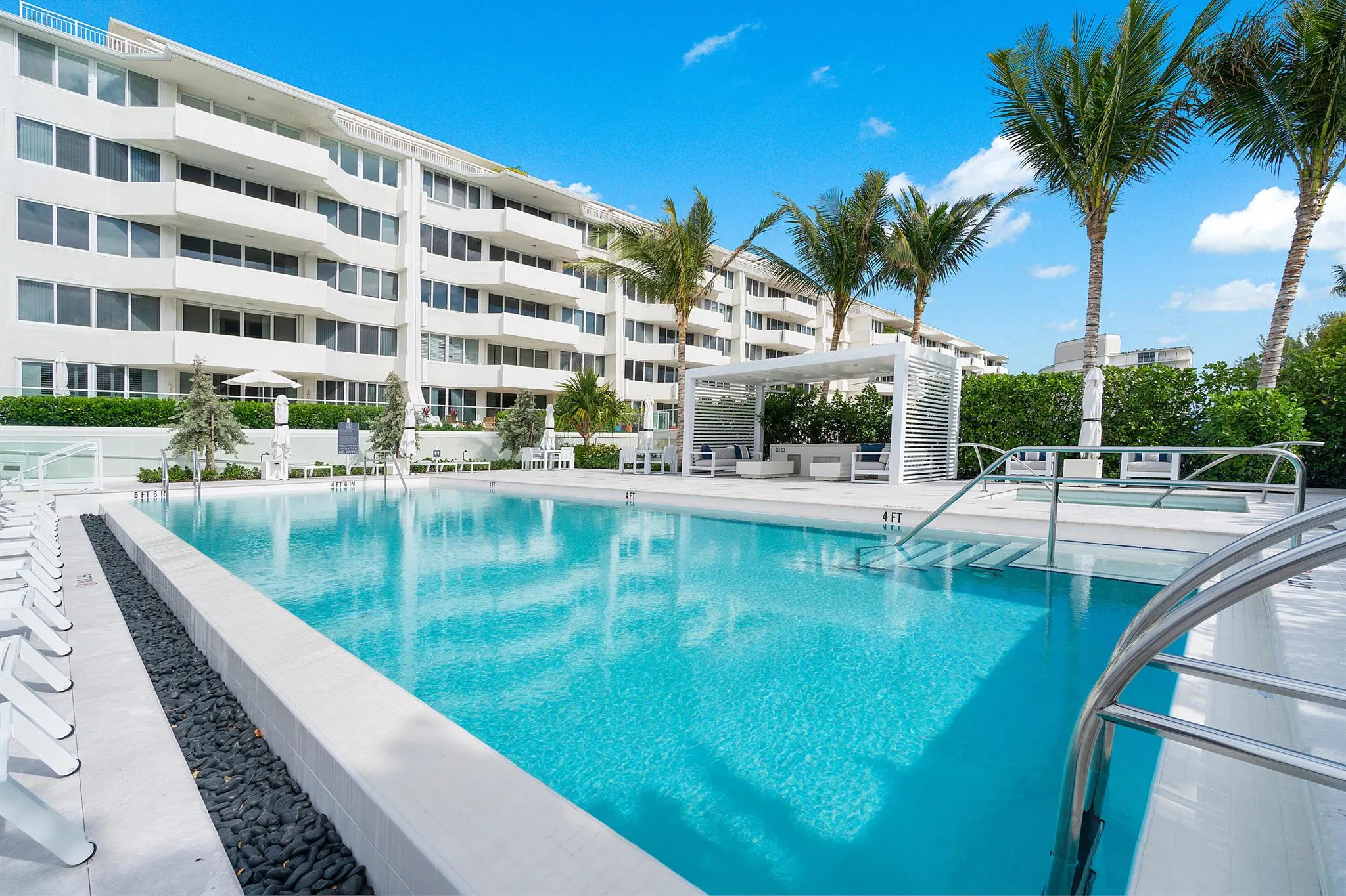 2773 S Ocean Boulevard, #2060
