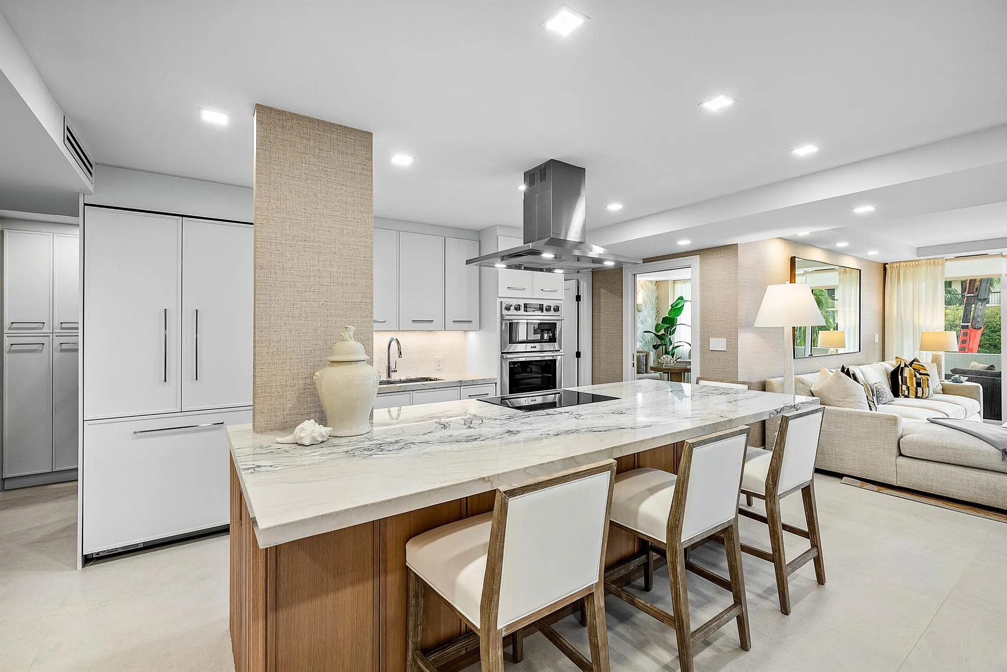 2773 S Ocean Boulevard, #2060