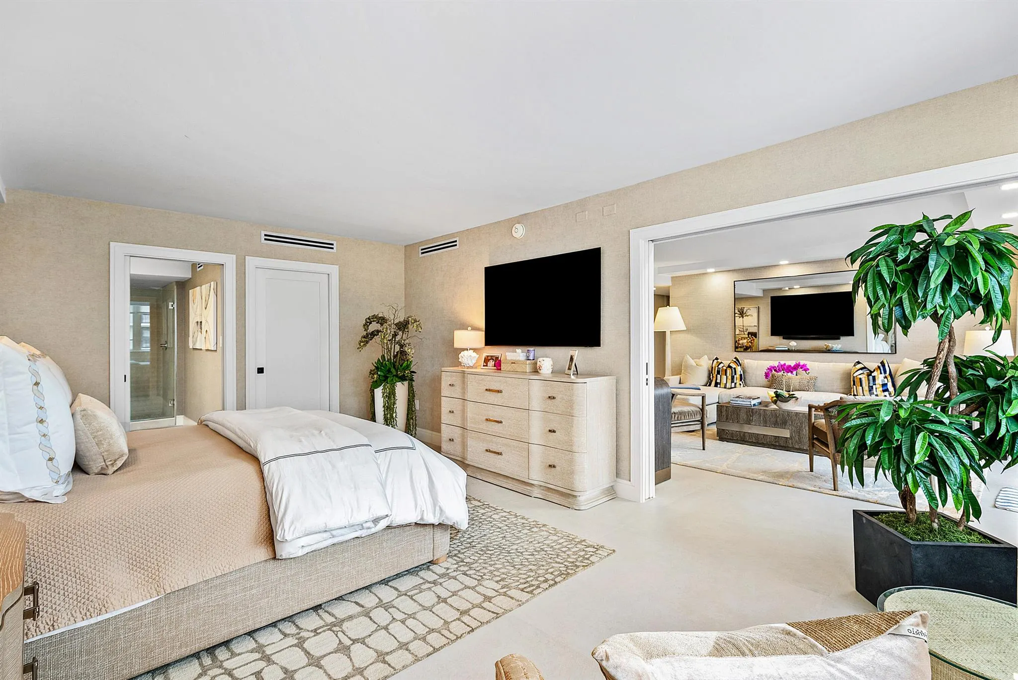 2773 S Ocean Boulevard, #2060