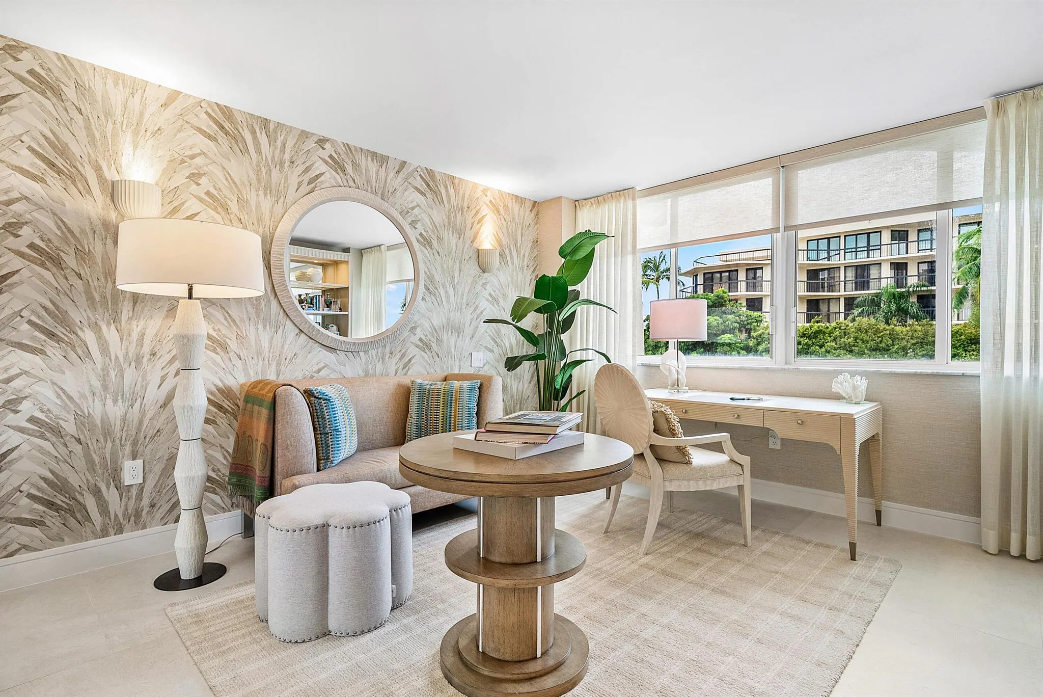 2773 S Ocean Boulevard, #2060