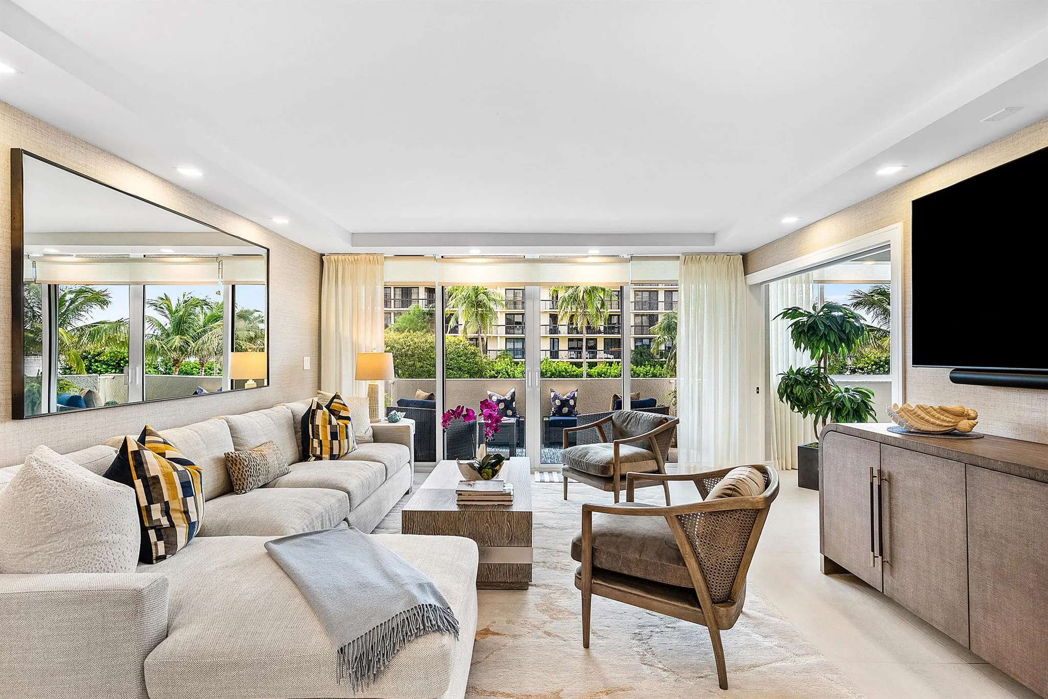 2773 S Ocean Boulevard, #2060