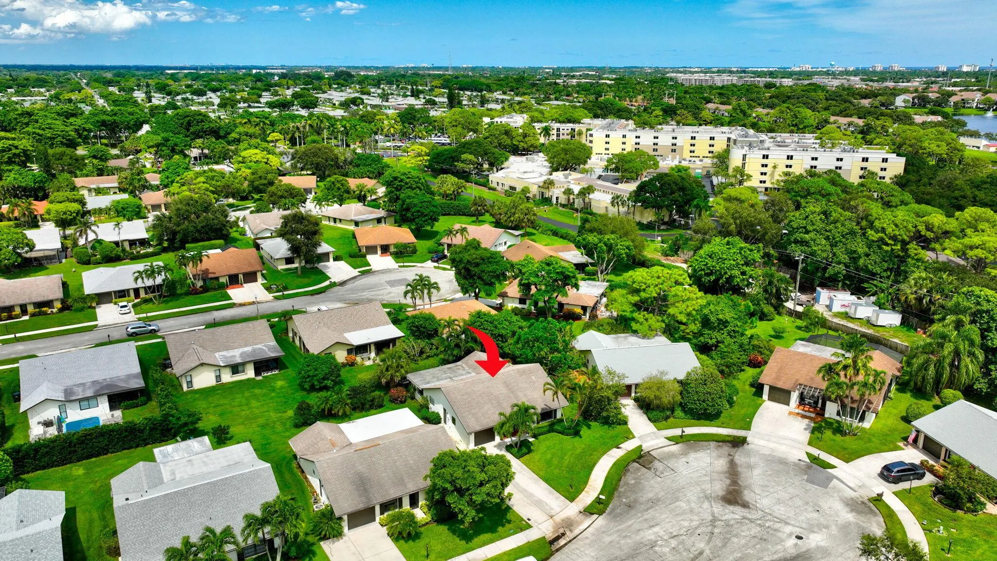 2749 Dracaena Court