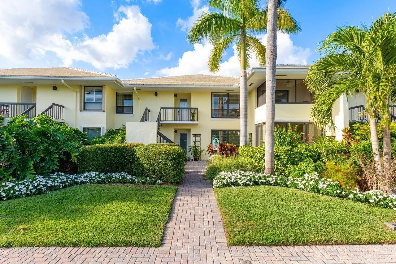 3633 Quail Ridge Drive, #Bobwhite A