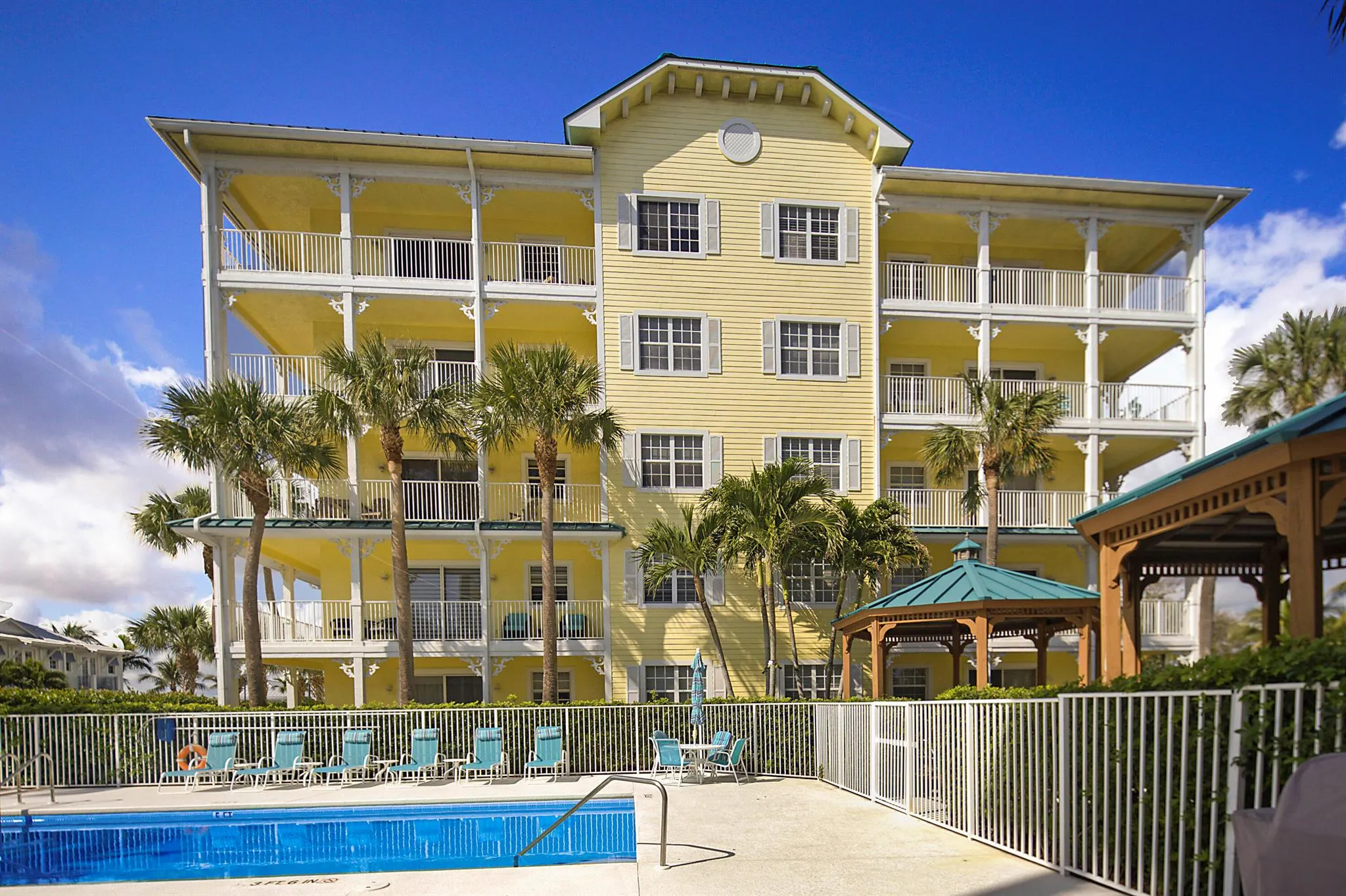 810 Juno Ocean Walk, #504