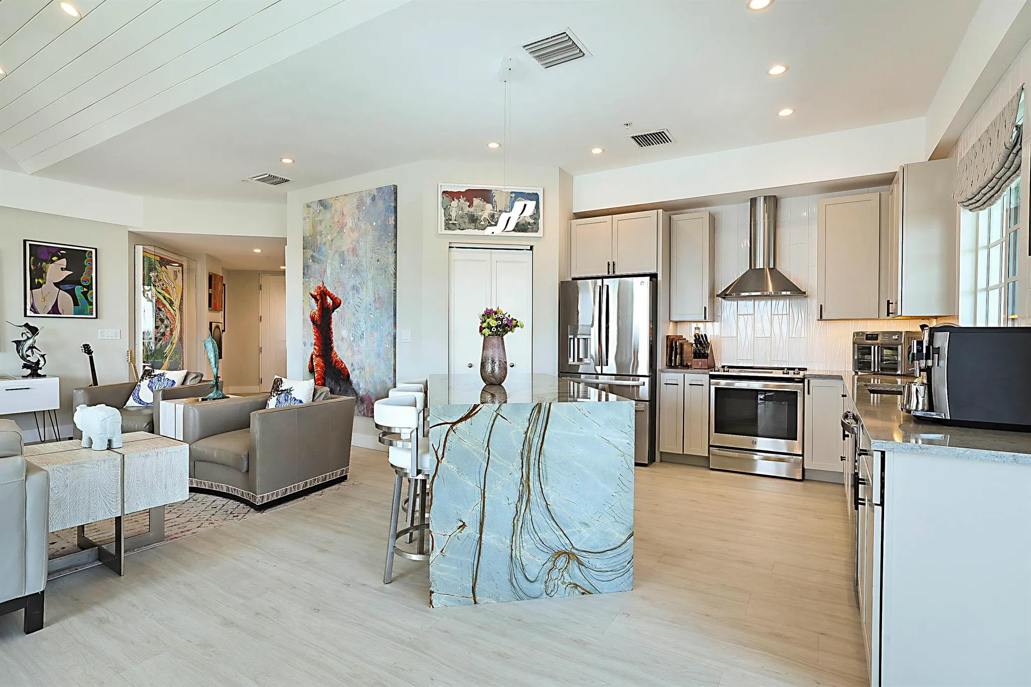 810 Juno Ocean Walk, #504