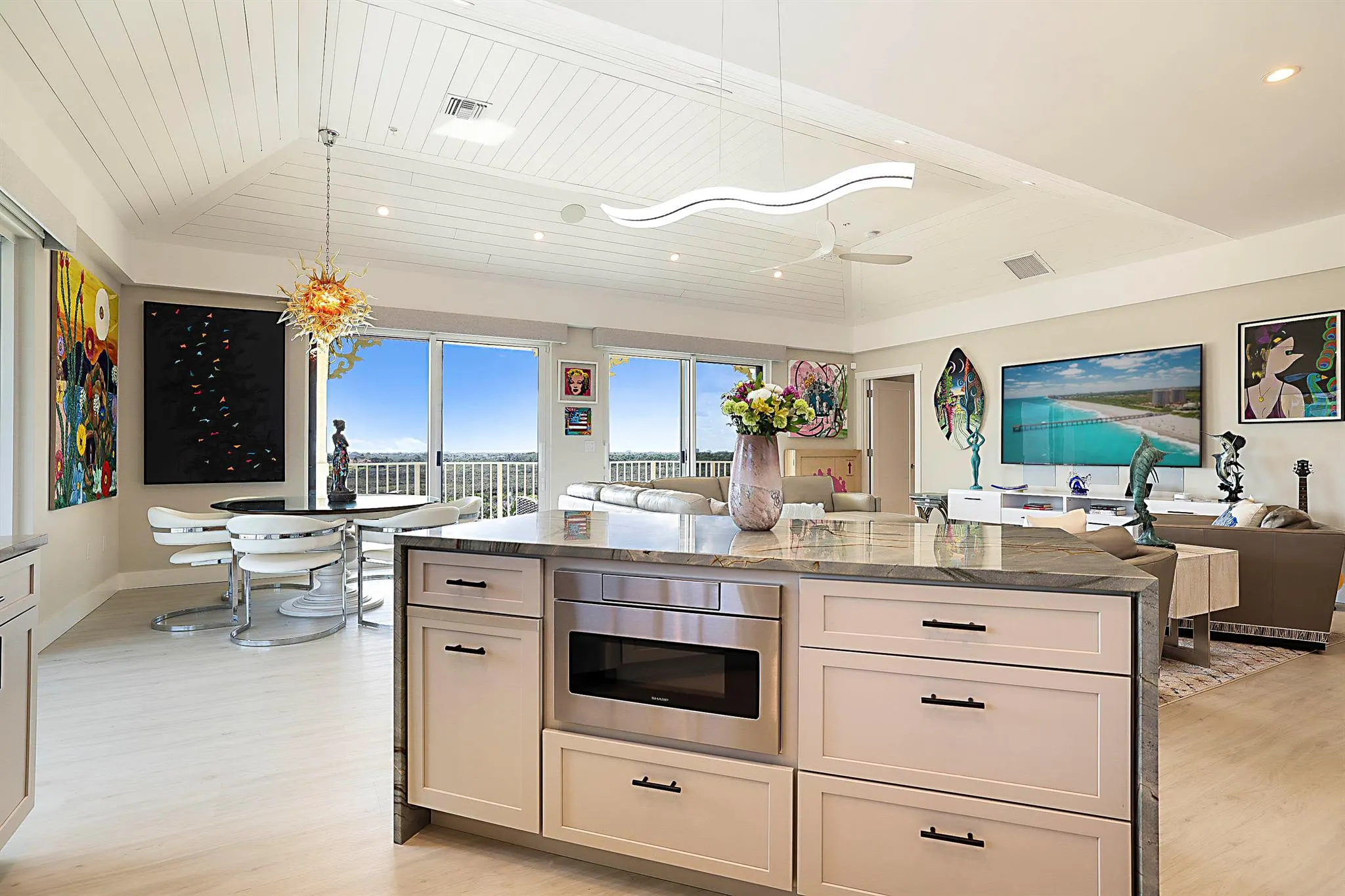 810 Juno Ocean Walk, #504