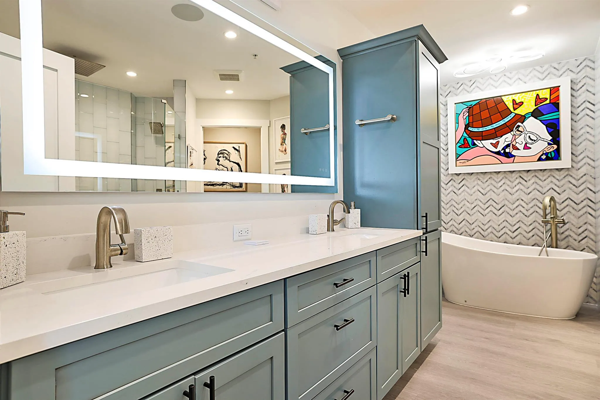 810 Juno Ocean Walk, #504