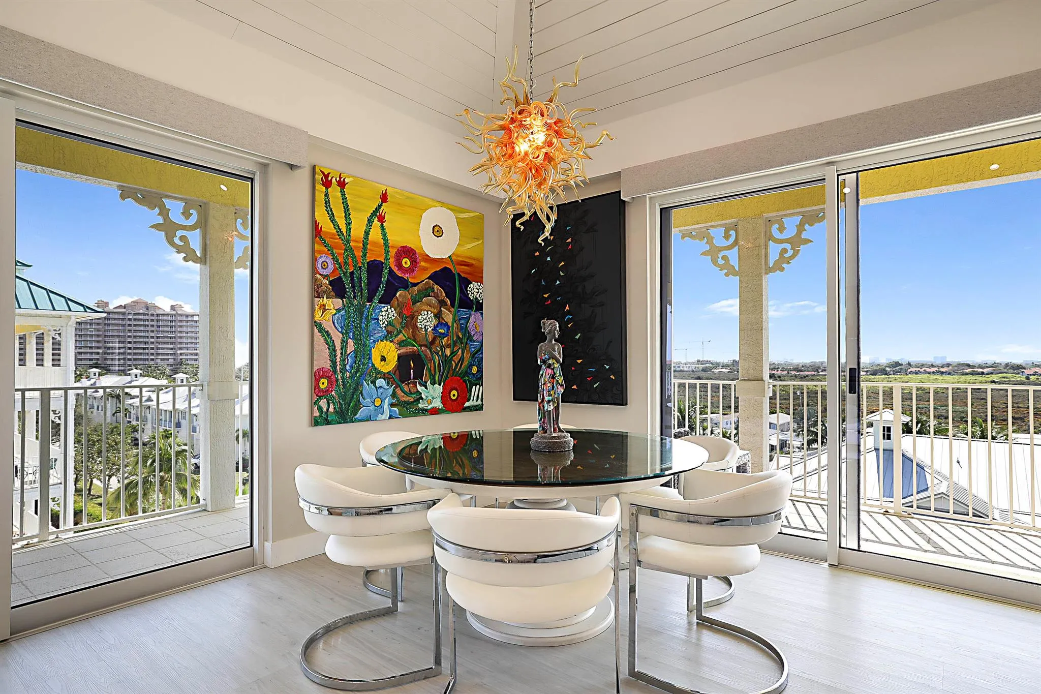 810 Juno Ocean Walk, #504