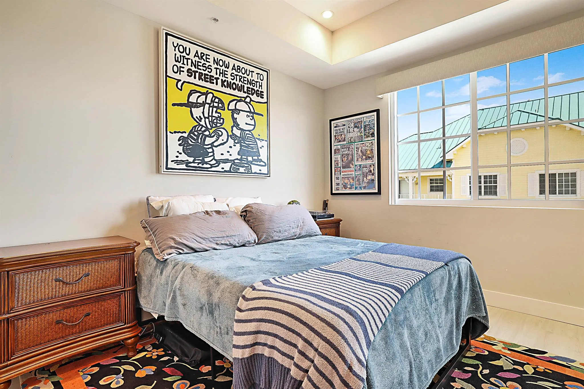 810 Juno Ocean Walk, #504