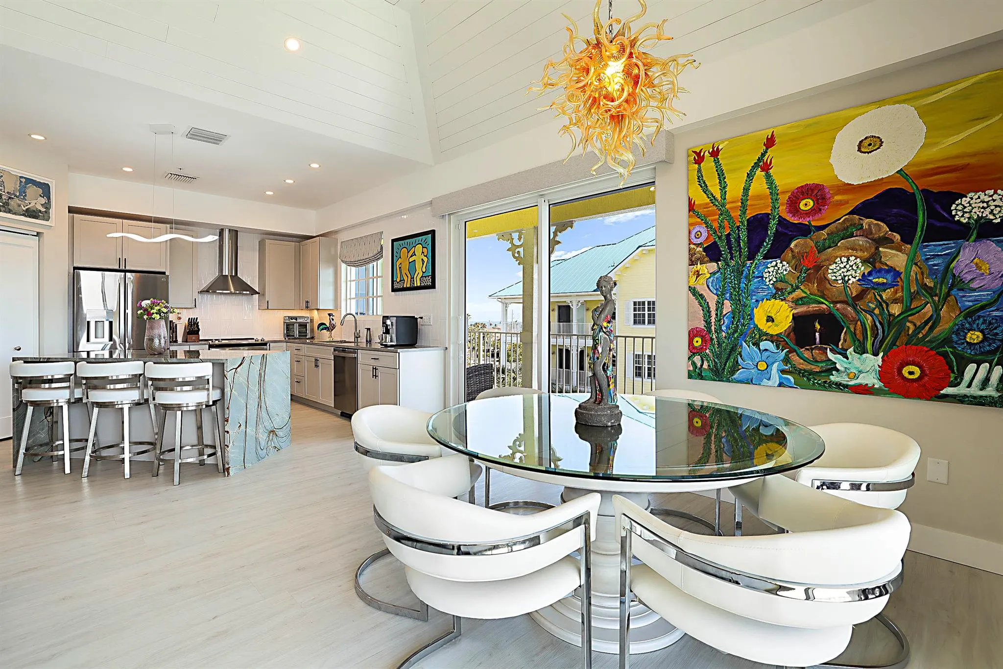 810 Juno Ocean Walk, #504