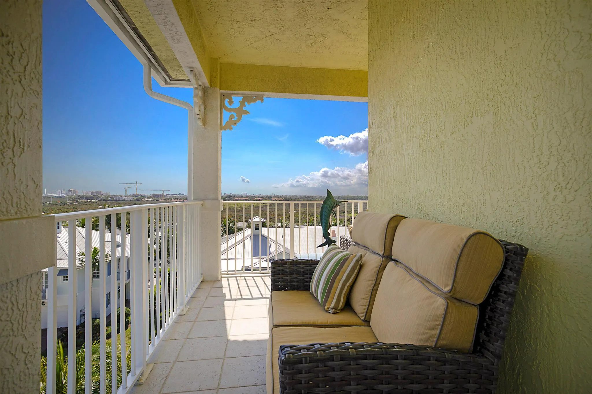 810 Juno Ocean Walk, #504