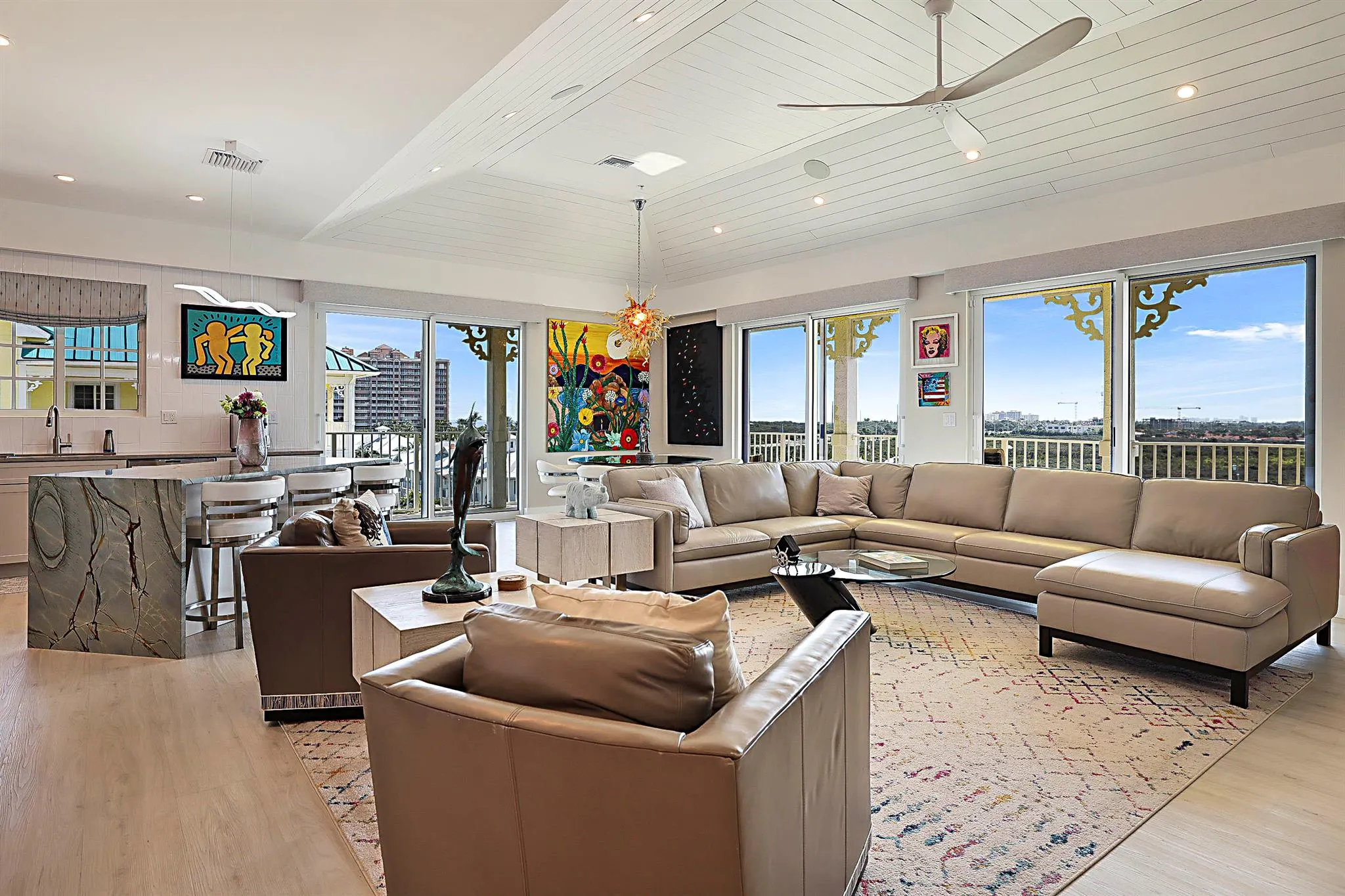 810 Juno Ocean Walk, #504