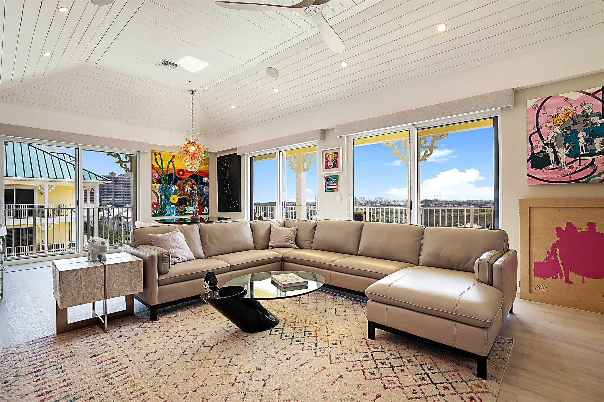 810 Juno Ocean Walk, #504