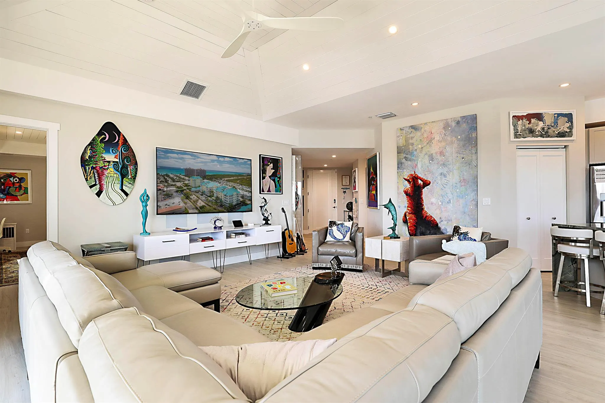 810 Juno Ocean Walk, #504
