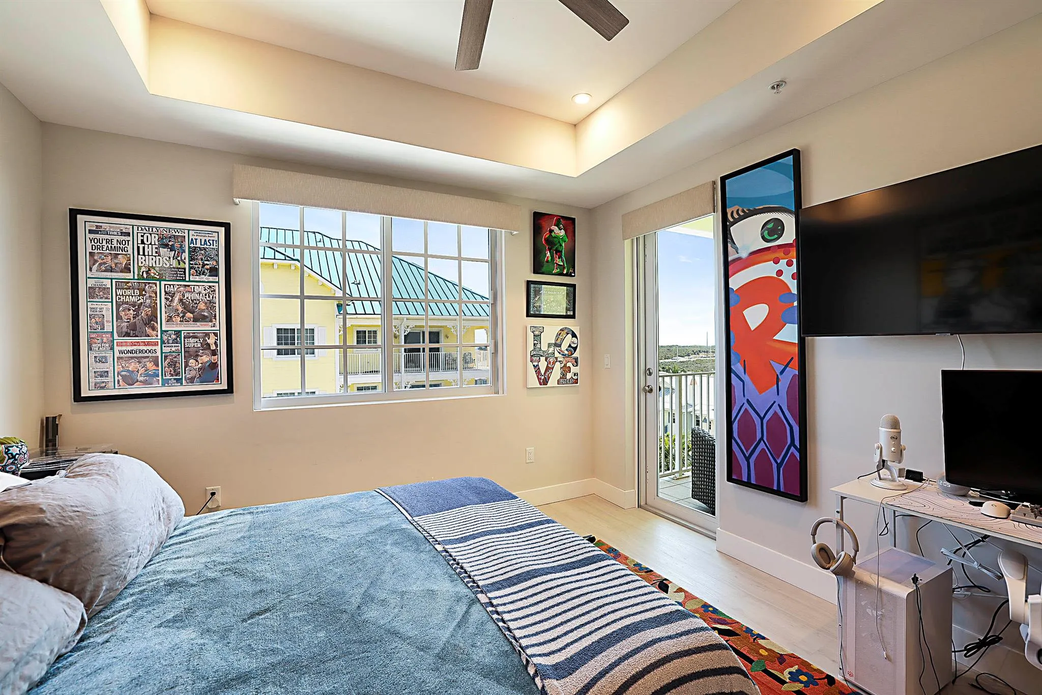 810 Juno Ocean Walk, #504
