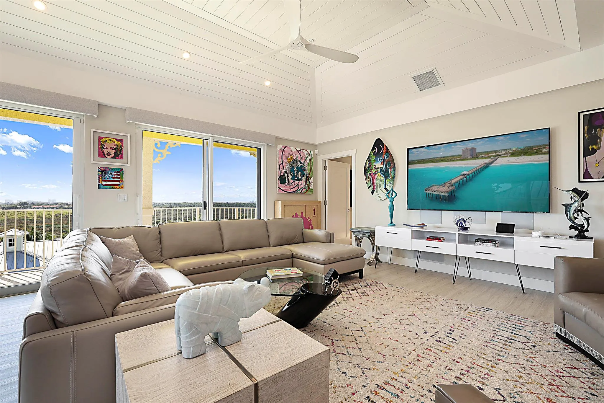 810 Juno Ocean Walk, #504