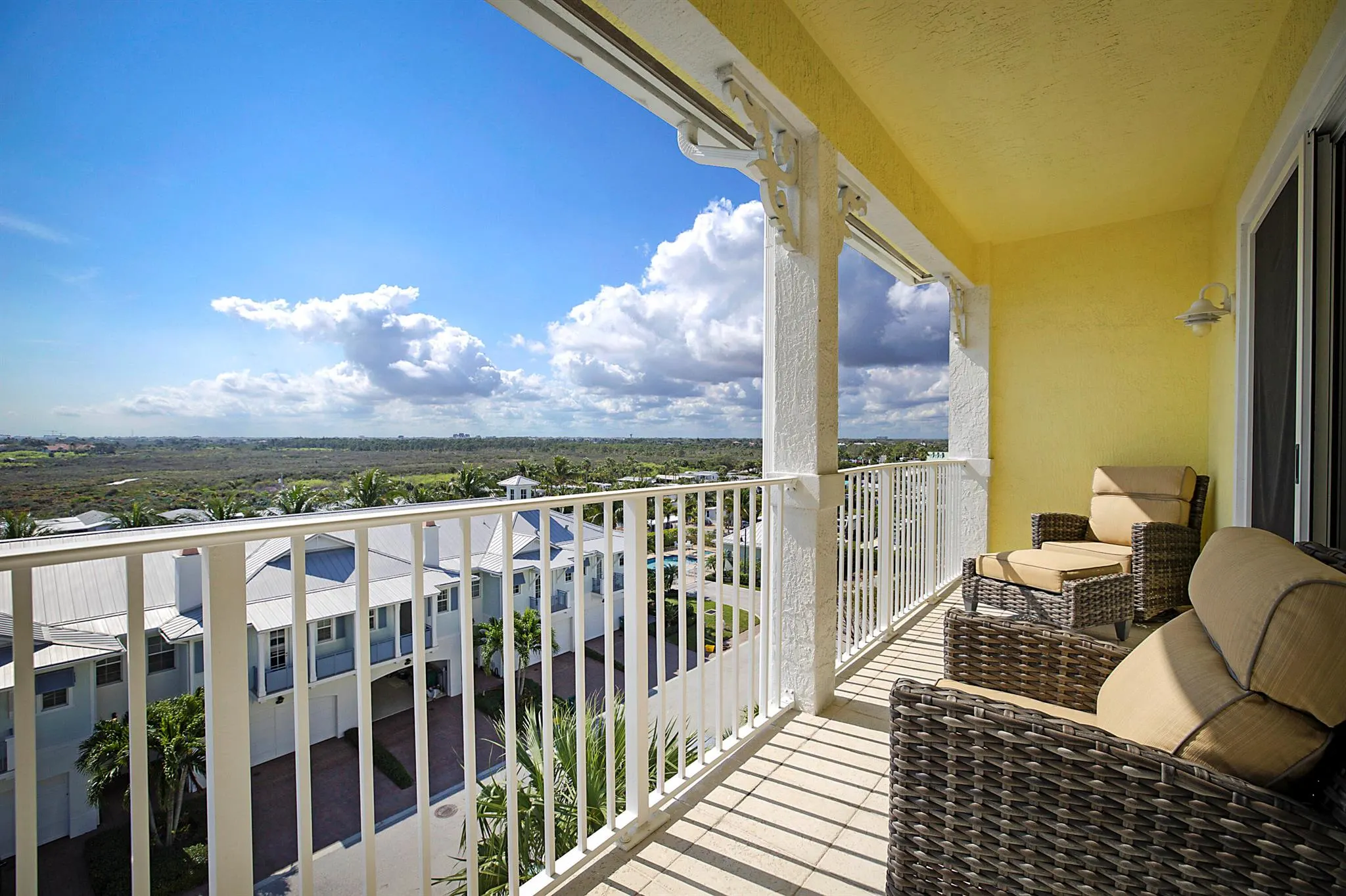 810 Juno Ocean Walk, #504