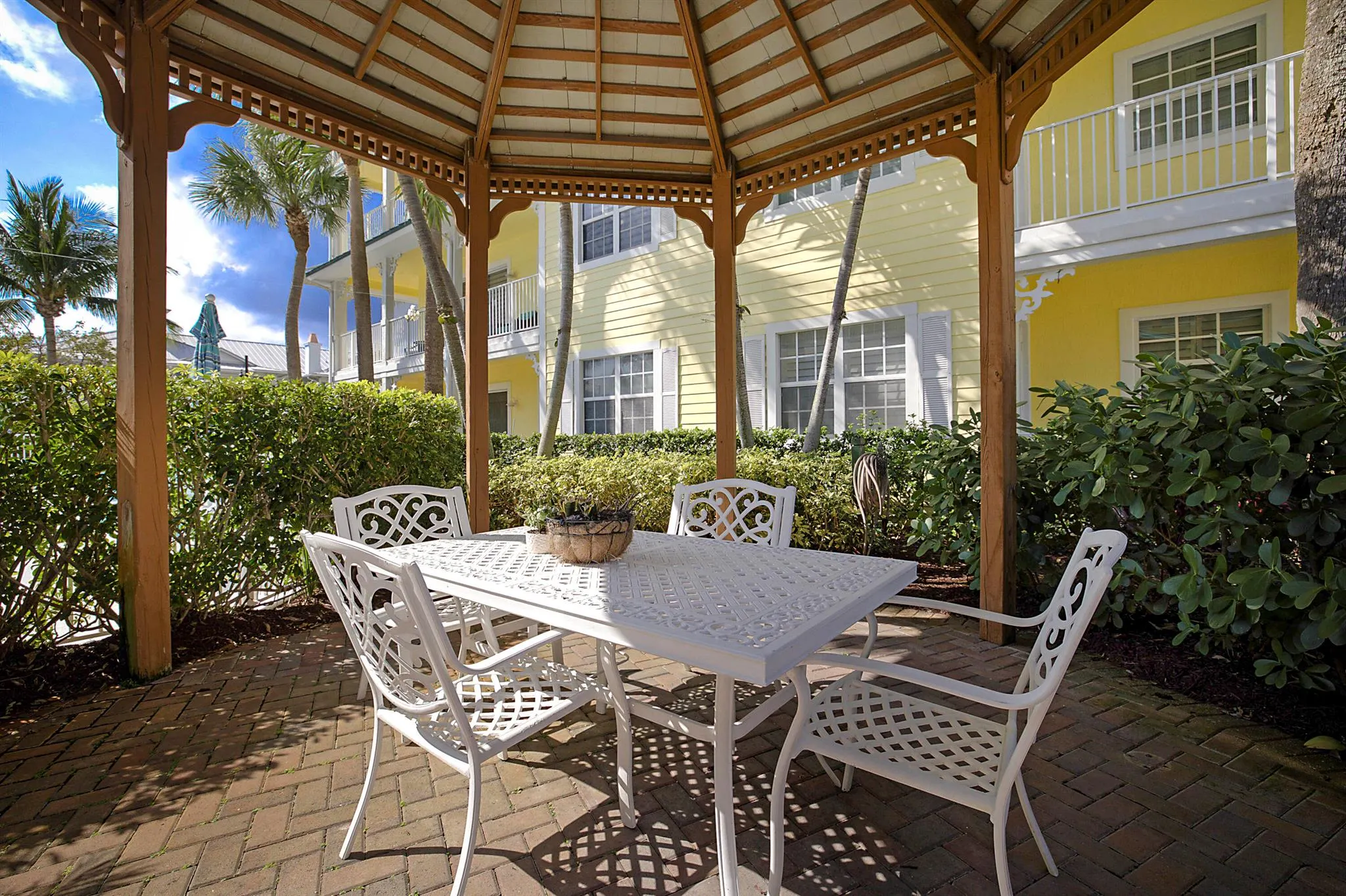 810 Juno Ocean Walk, #504