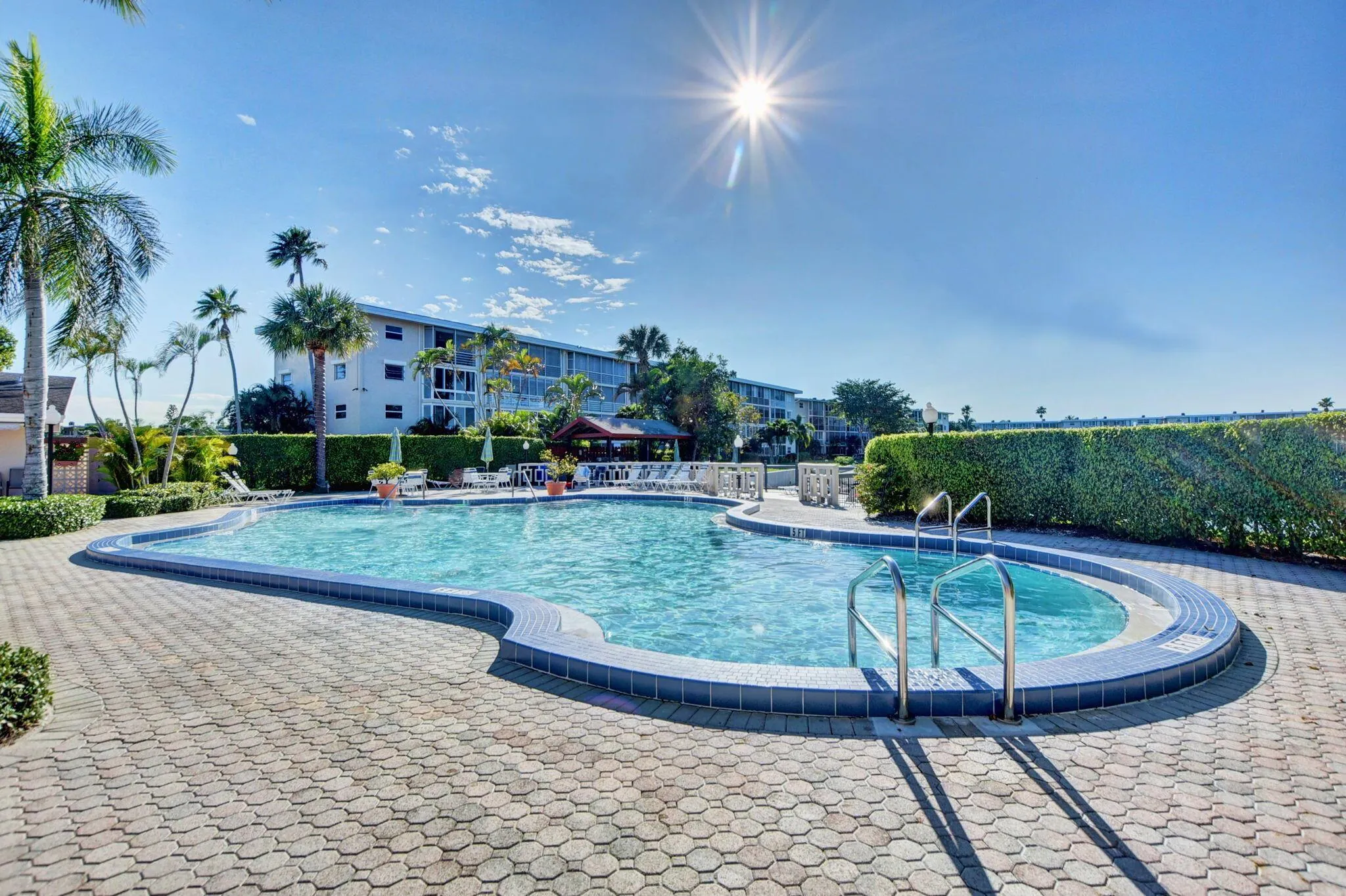 2856 S Garden Drive, #310