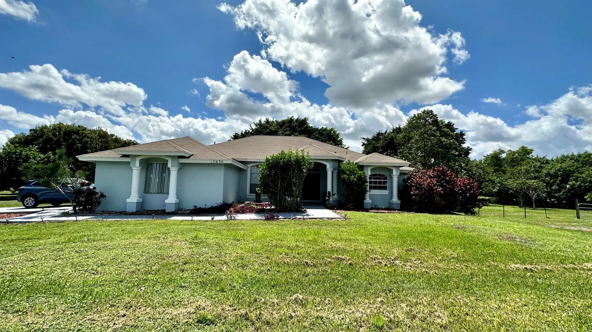 17630 N 38th Road