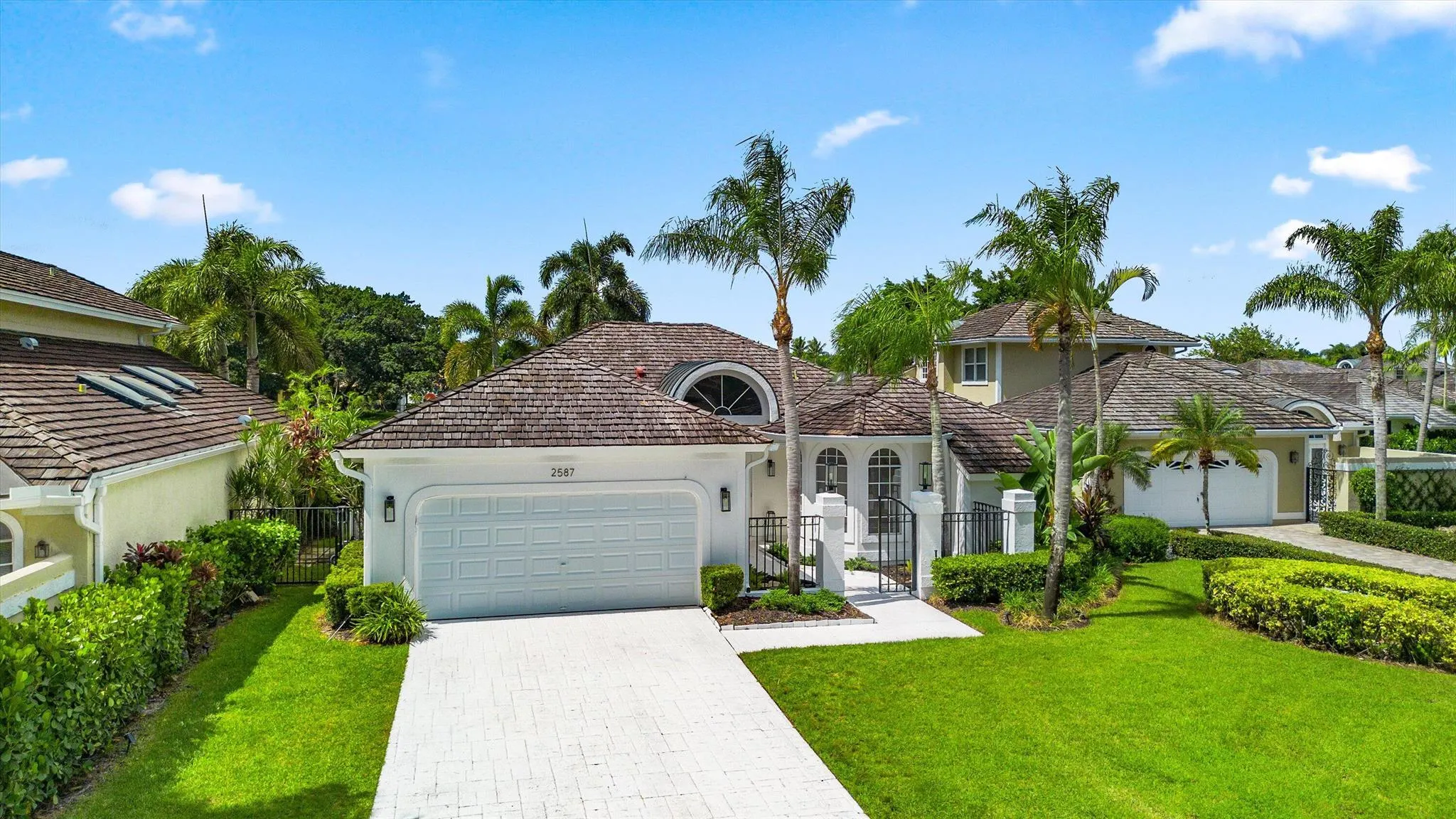 2587 Muir Circle
