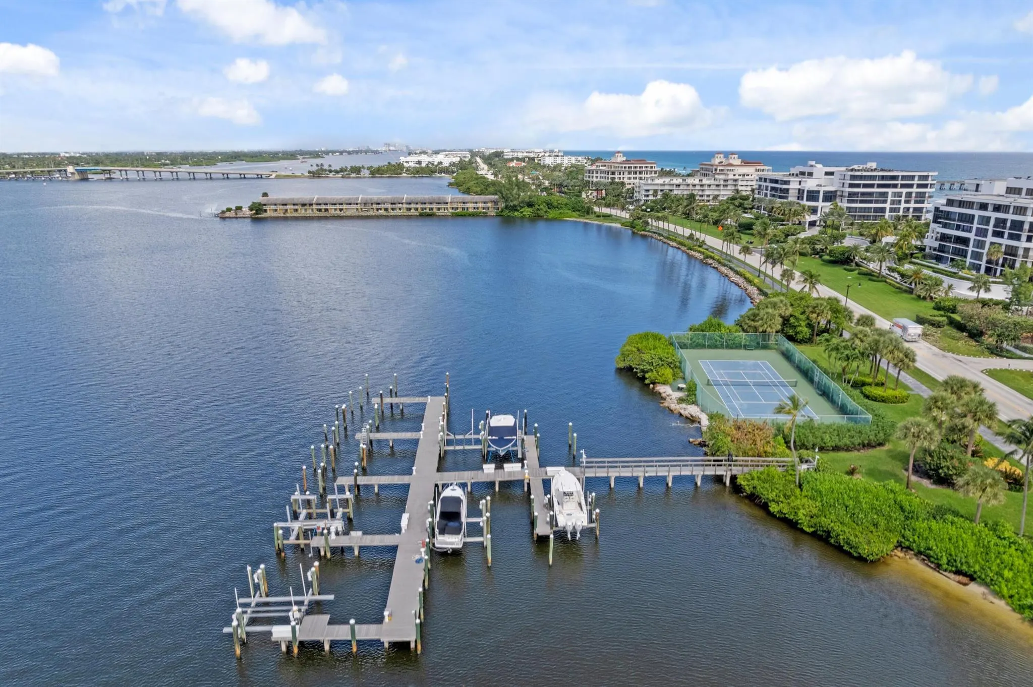 3120 S Ocean Boulevard, #3403