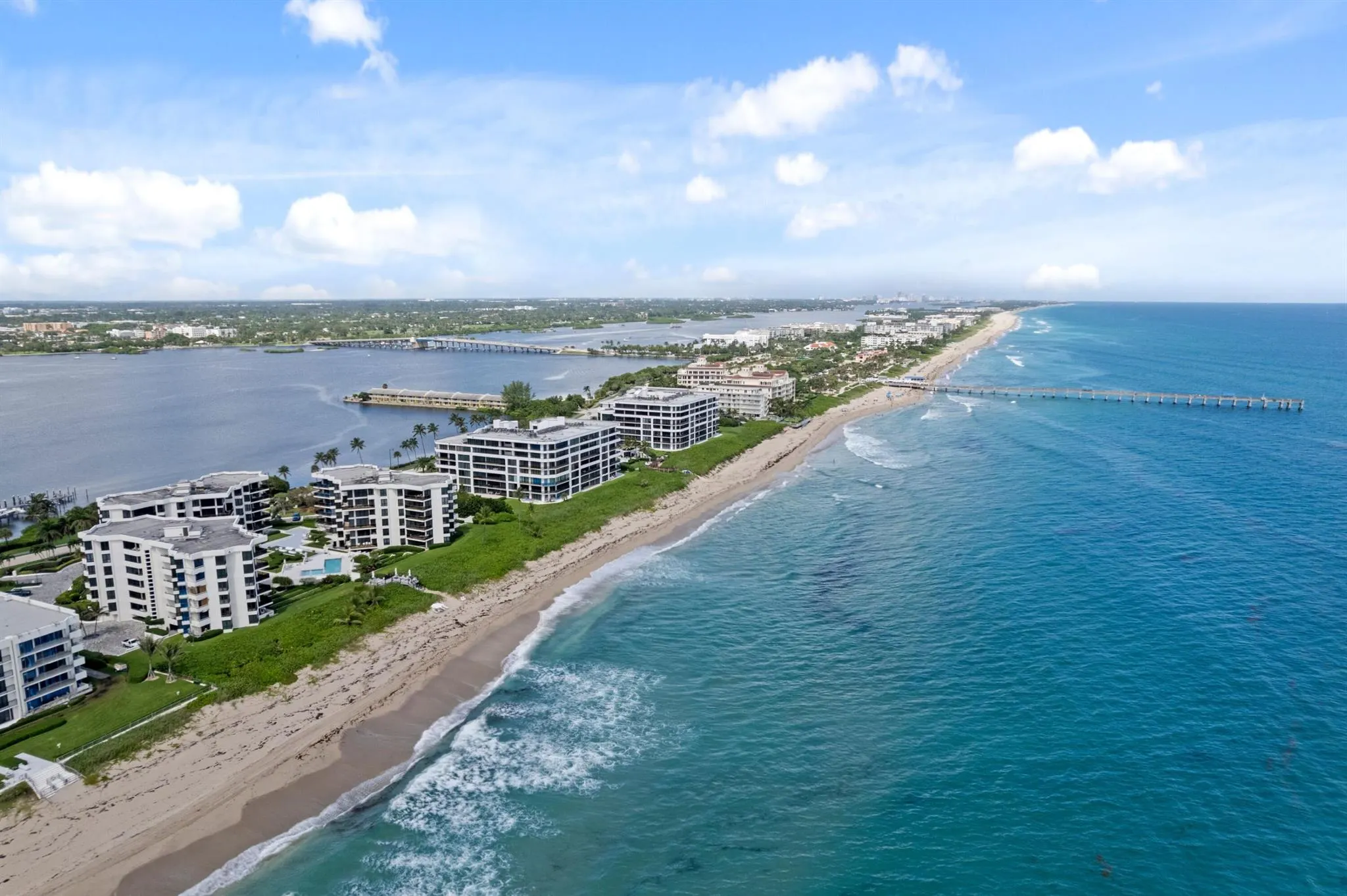 3120 S Ocean Boulevard, #3403