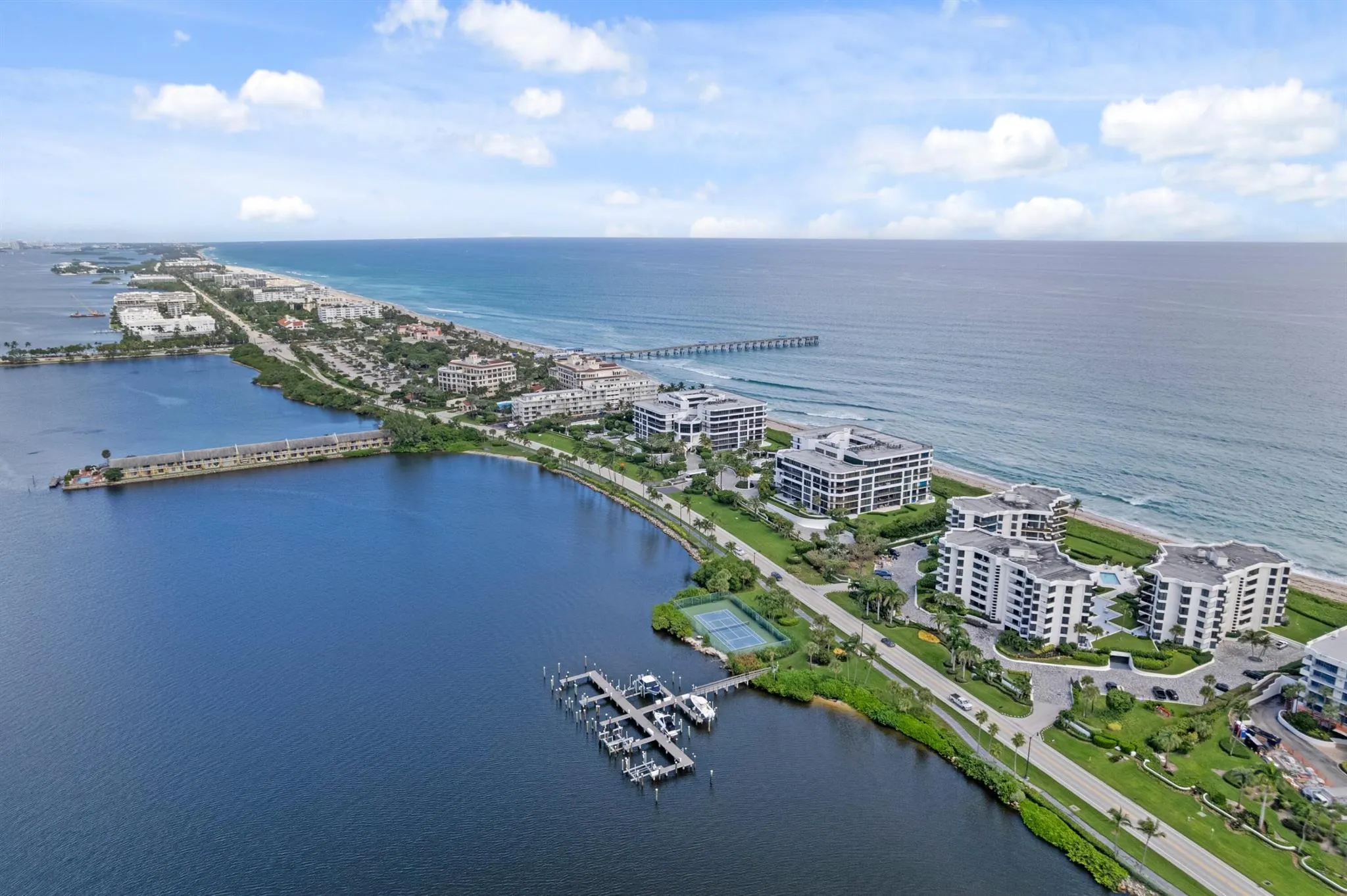 3120 S Ocean Boulevard, #3403