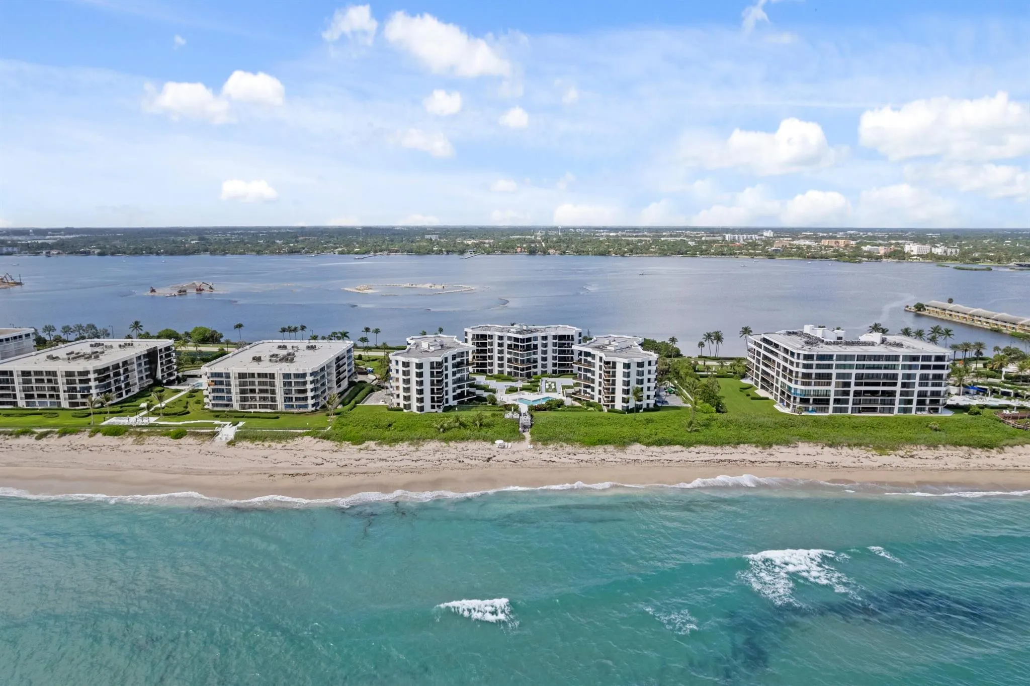 3120 S Ocean Boulevard, #3403