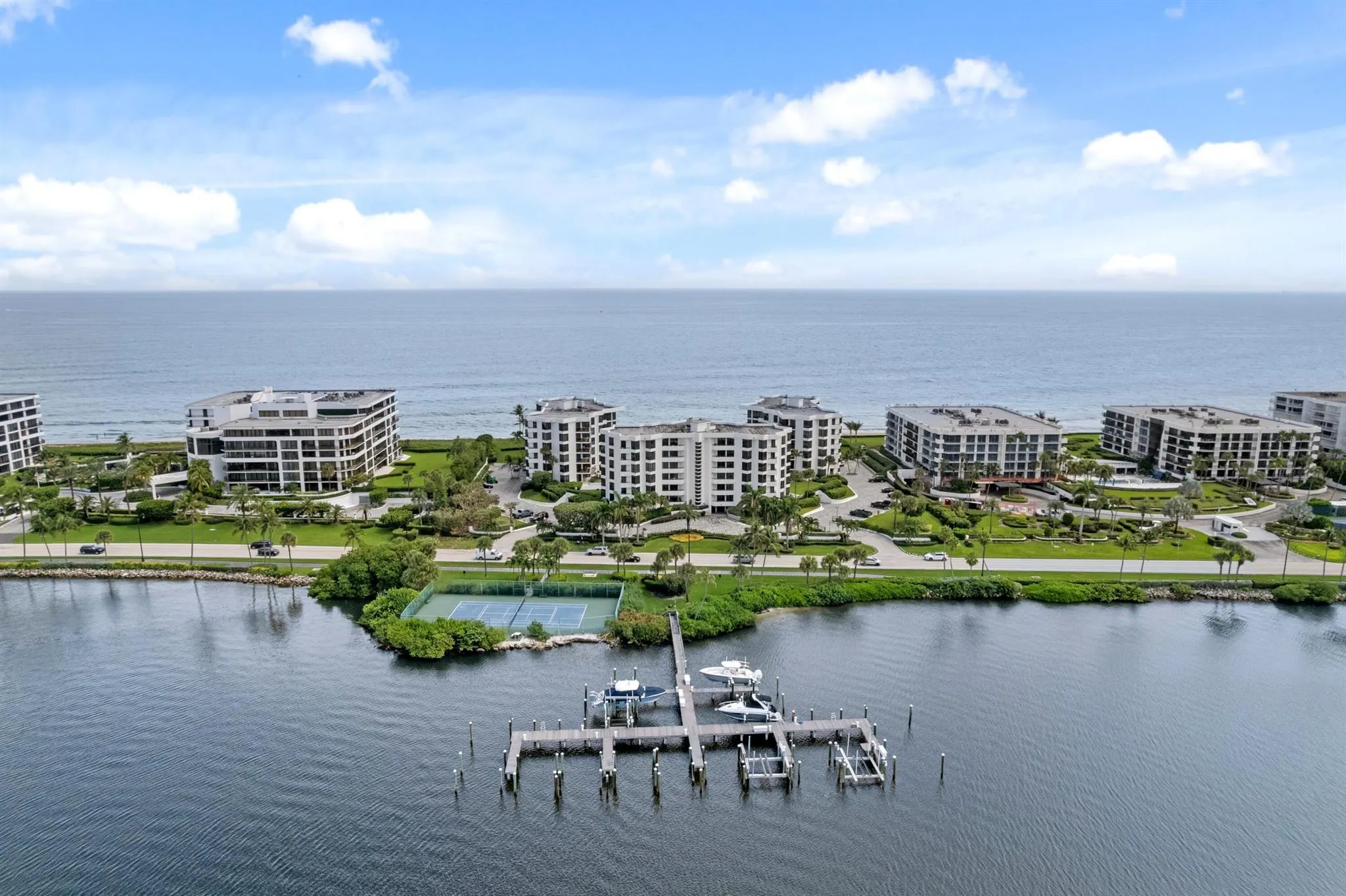 3120 S Ocean Boulevard, #3403