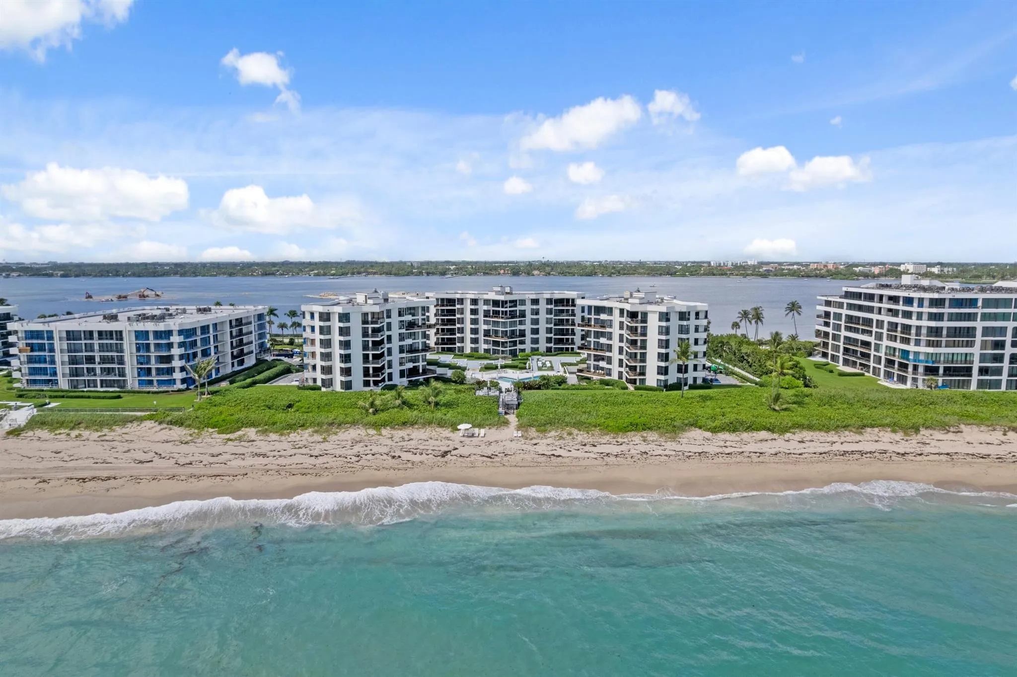 3120 S Ocean Boulevard, #3403