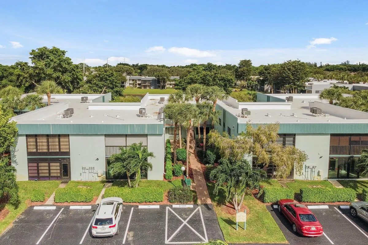 15072 Ashland Place, #132