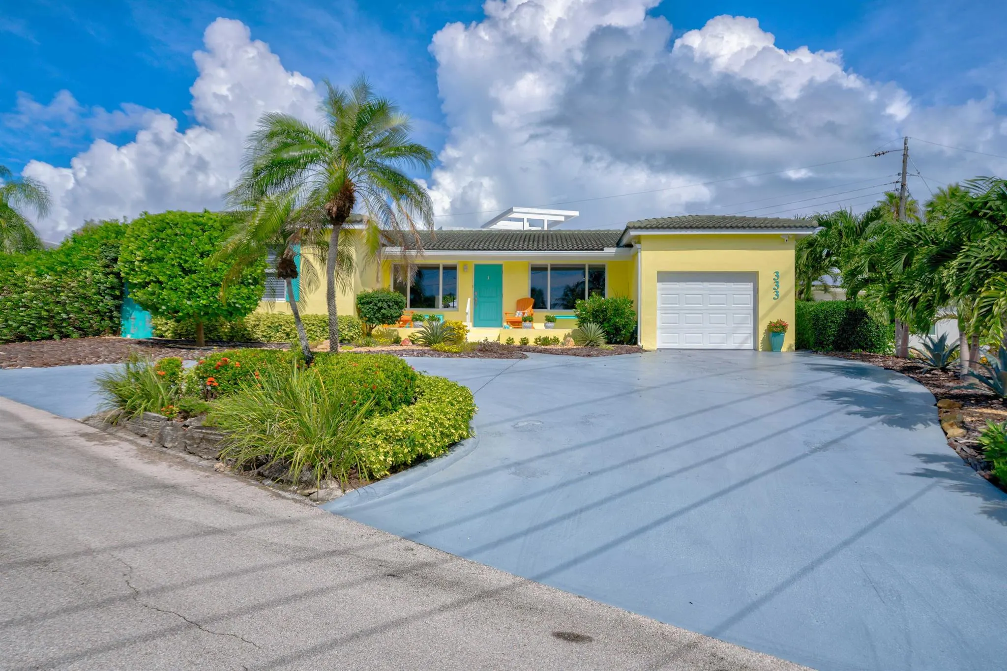 333 Ocean Drive