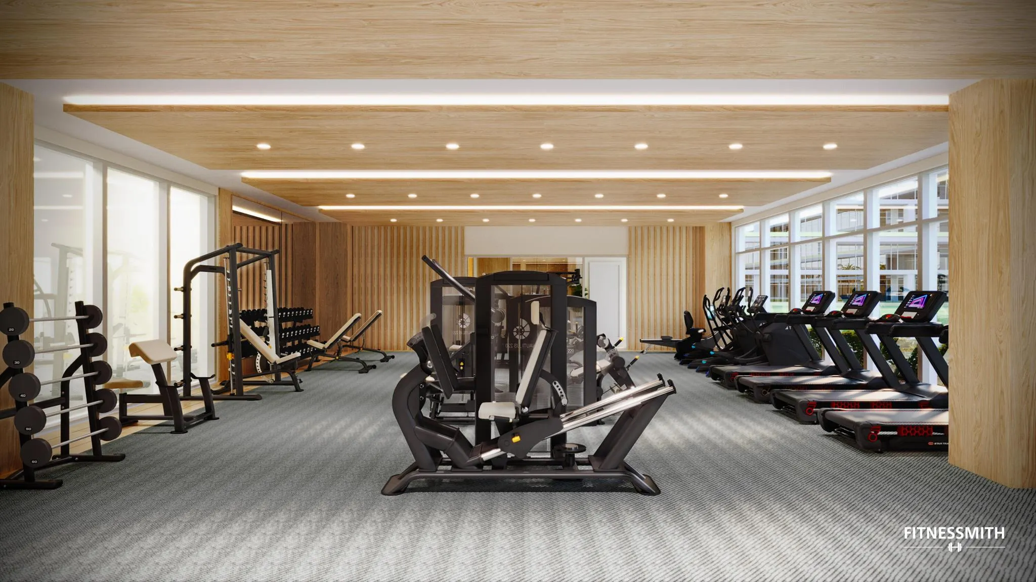220 Lake Shore Drive, #813