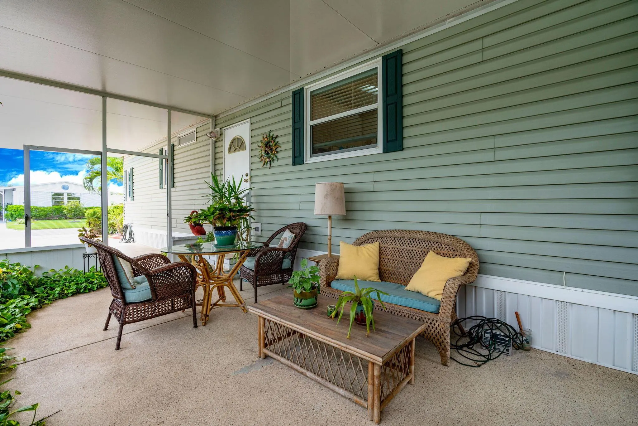 3110 Columbrina Circle