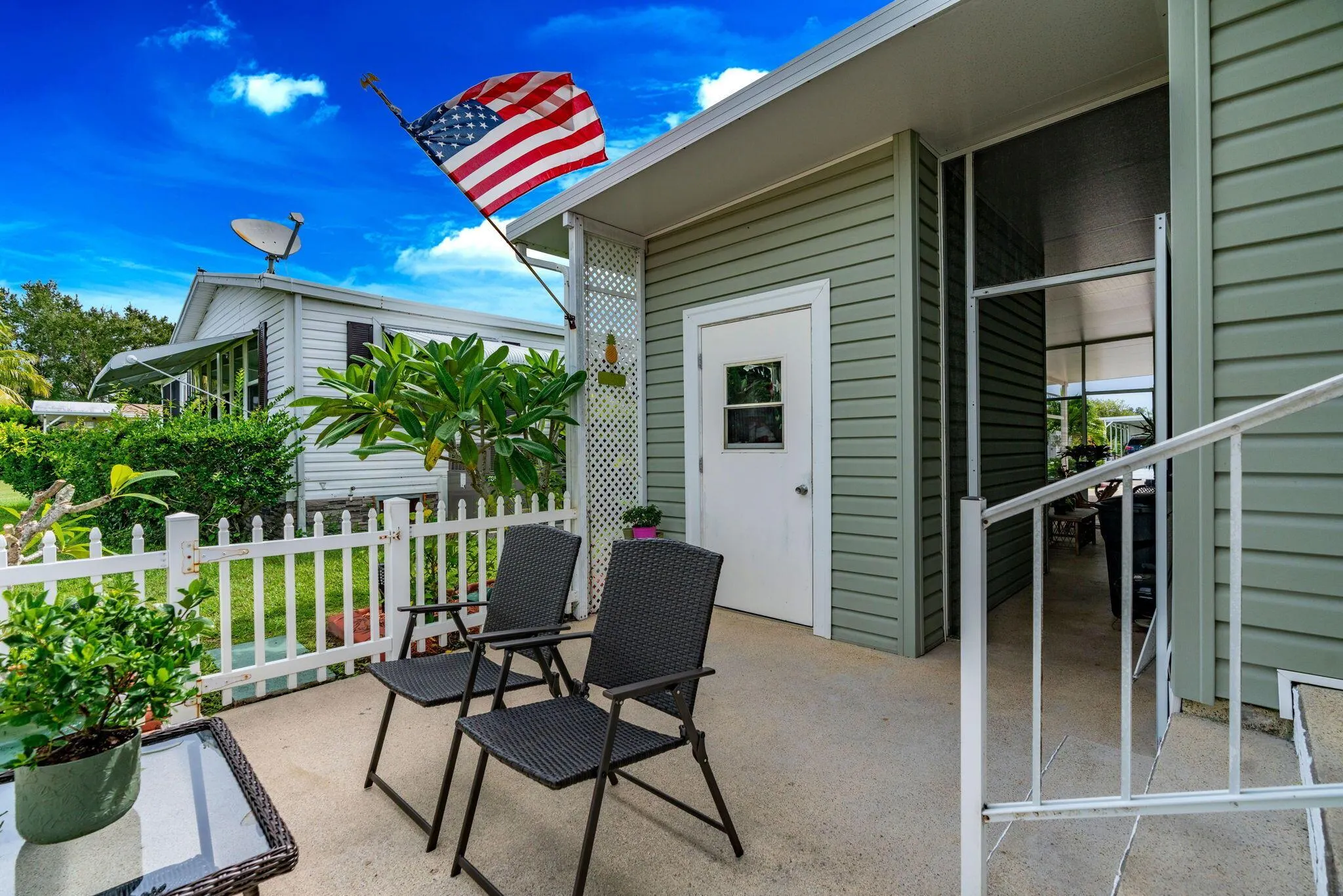 3110 Columbrina Circle