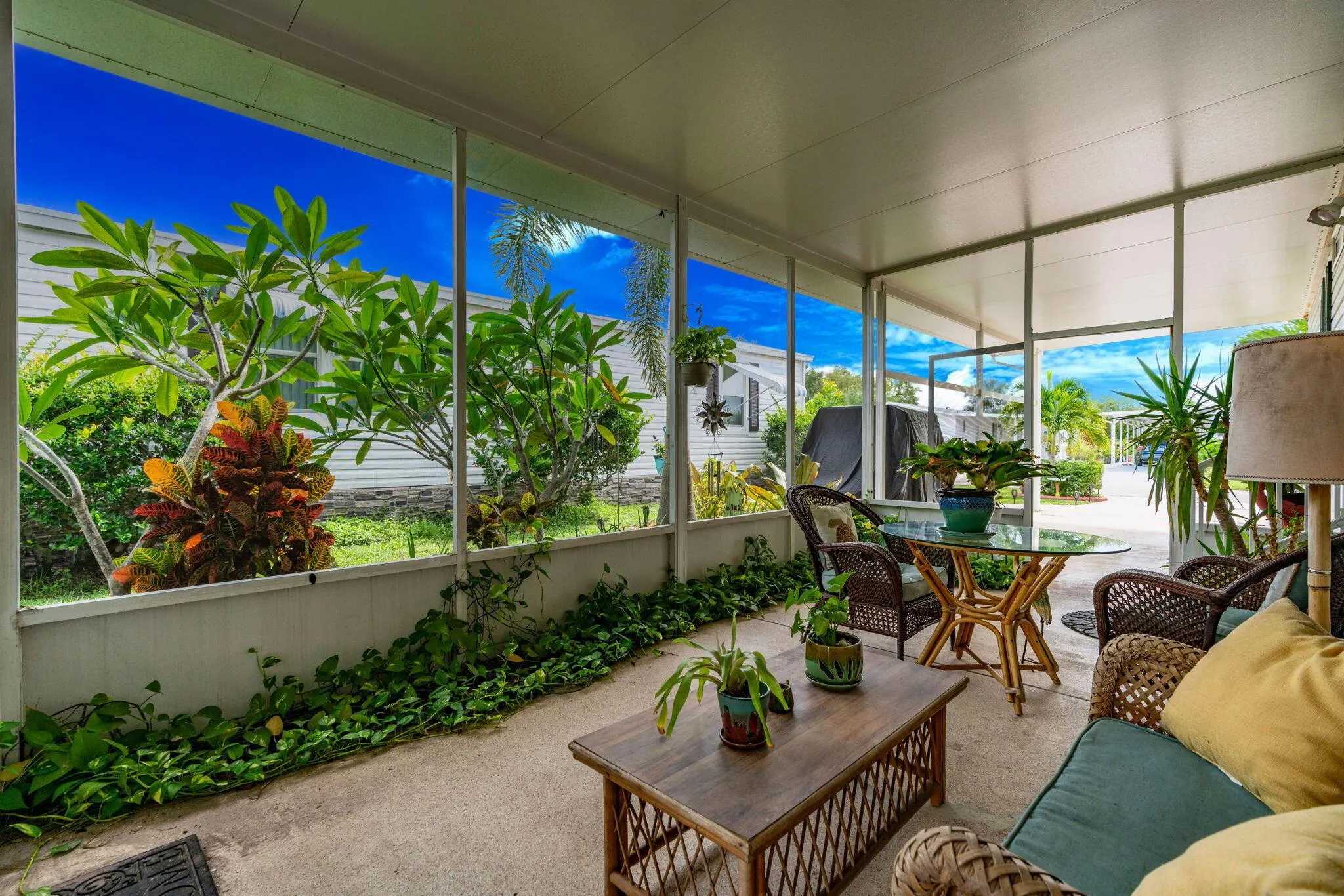 3110 Columbrina Circle