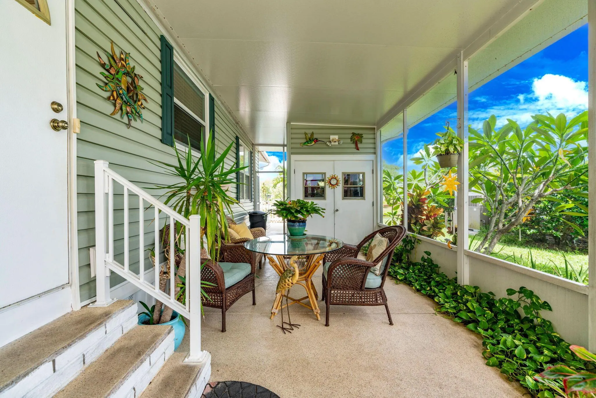 3110 Columbrina Circle