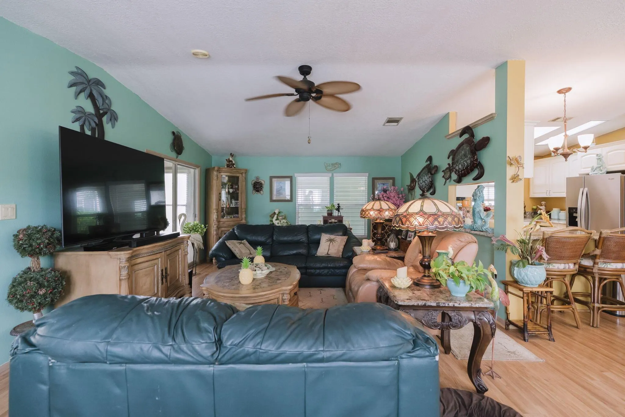 3110 Columbrina Circle