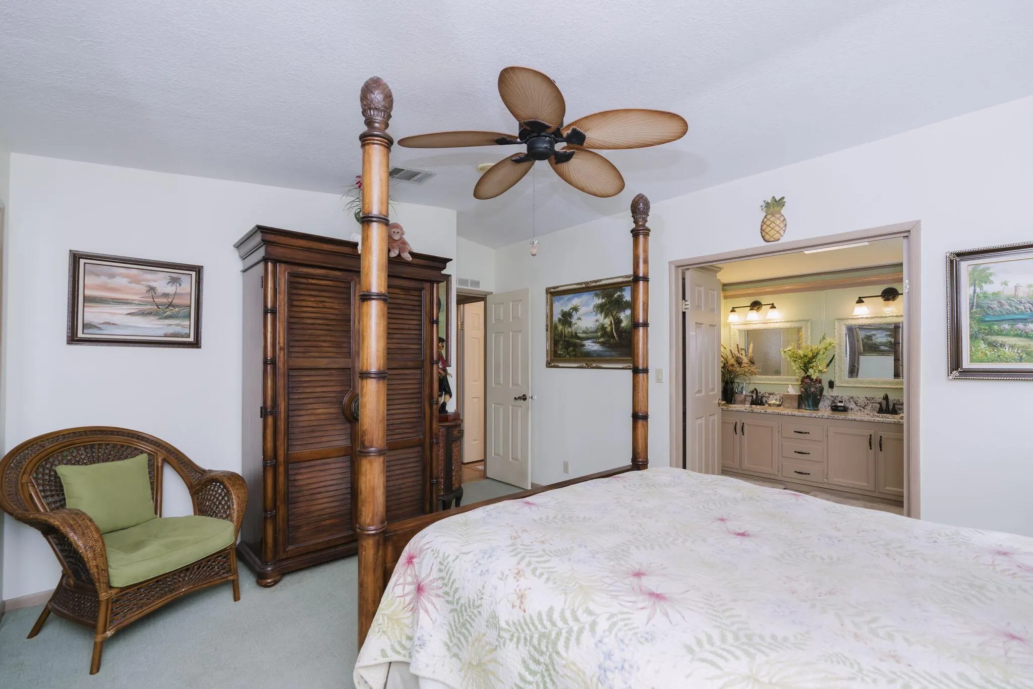 3110 Columbrina Circle