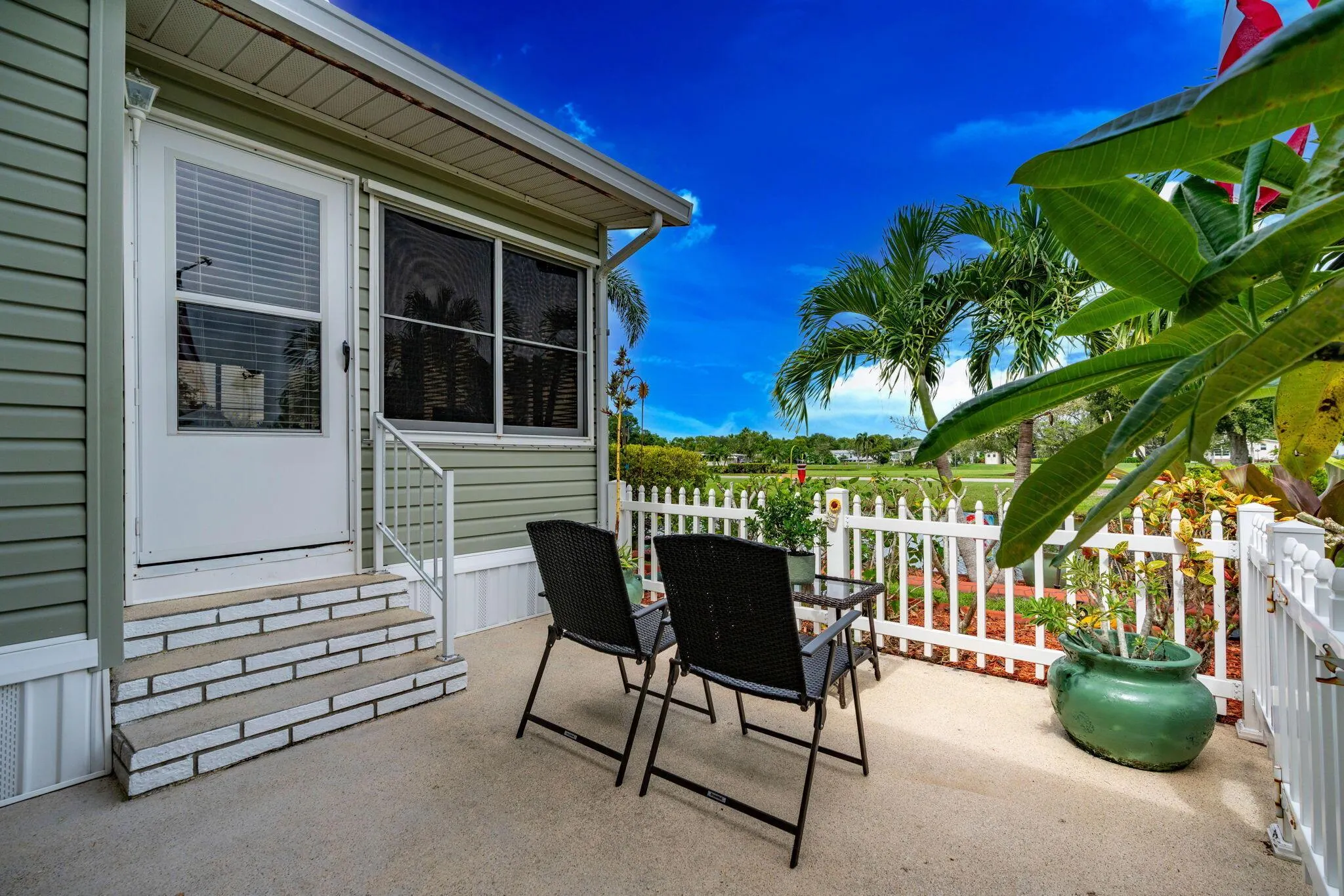 3110 Columbrina Circle