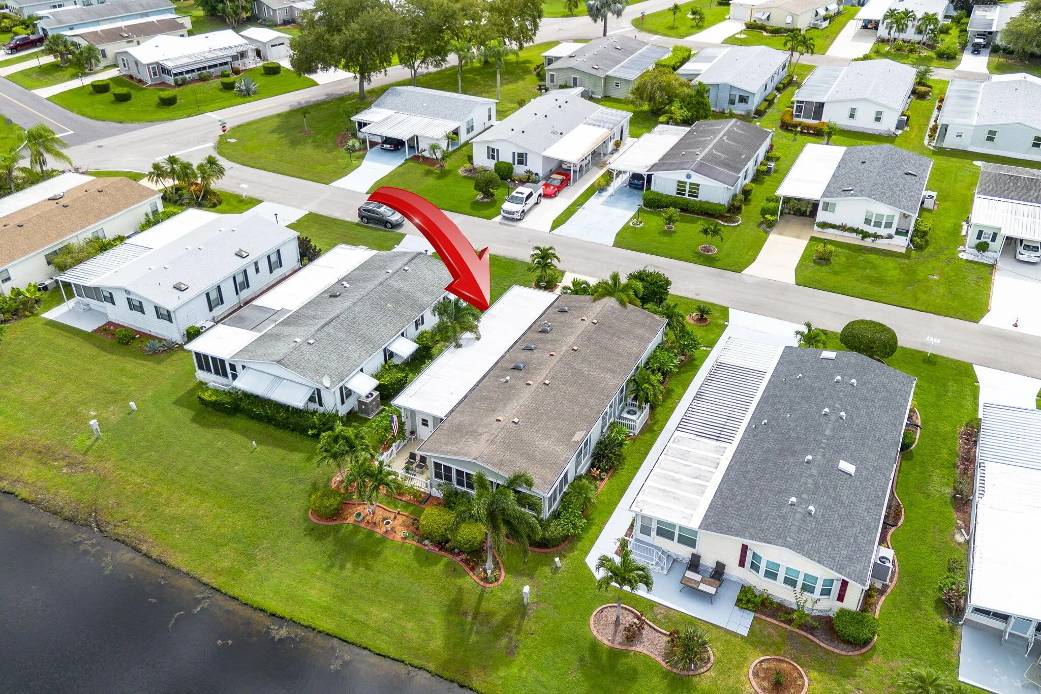 3110 Columbrina Circle