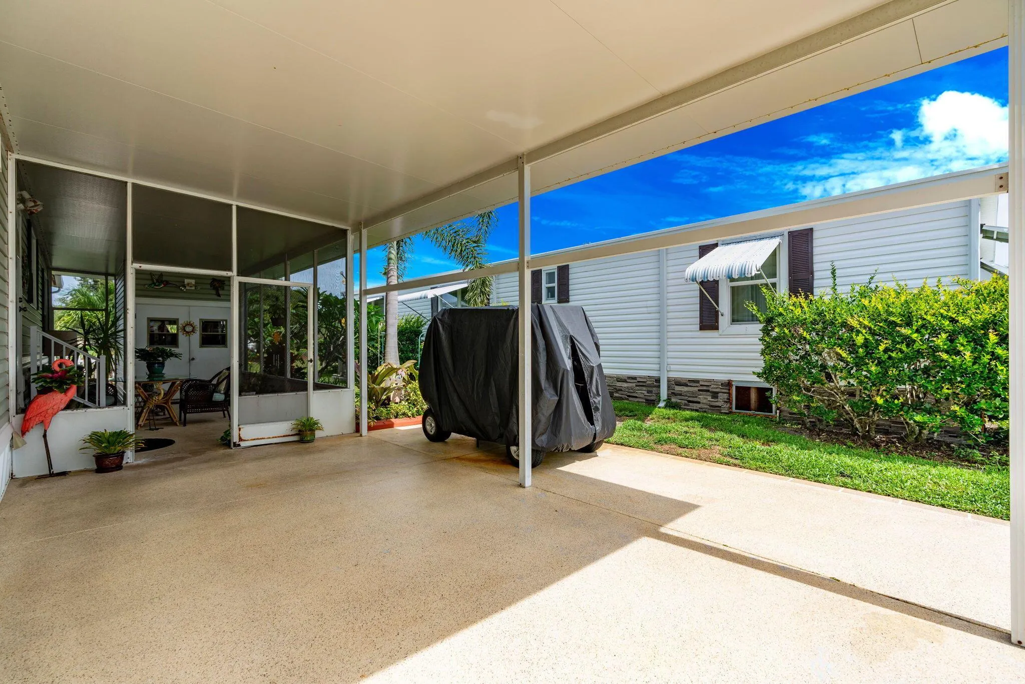 3110 Columbrina Circle