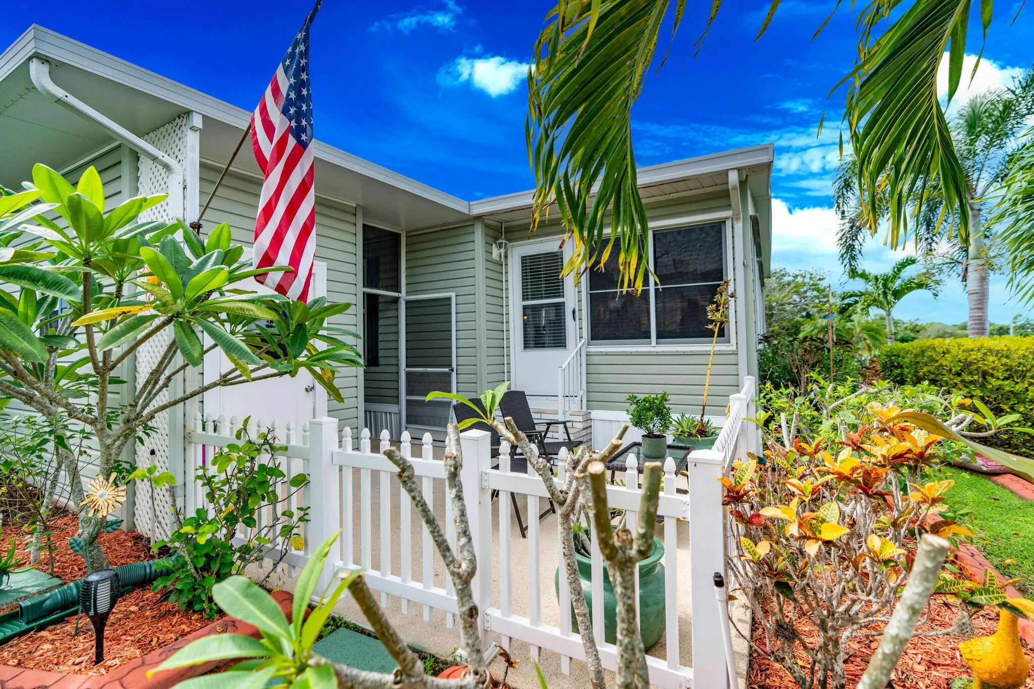 3110 Columbrina Circle