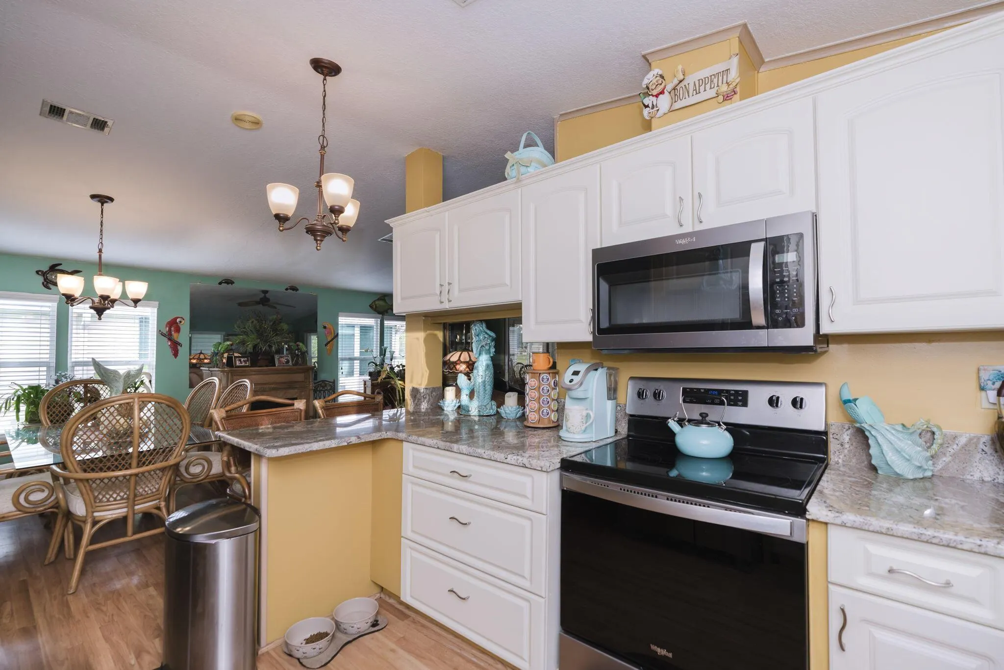 3110 Columbrina Circle